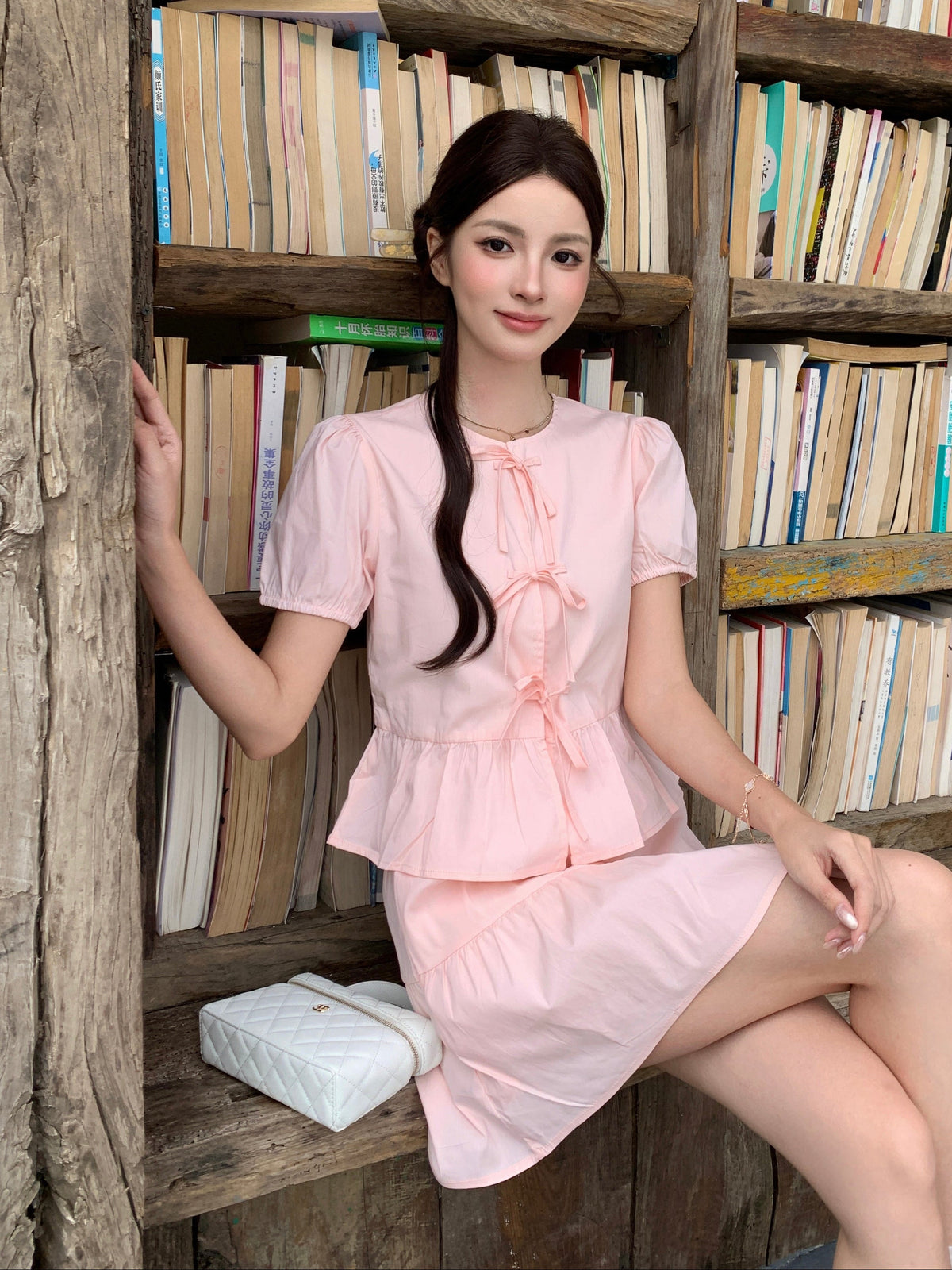 Rong Yin Top