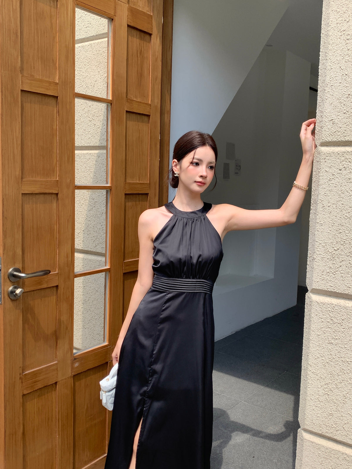 Ari Dress