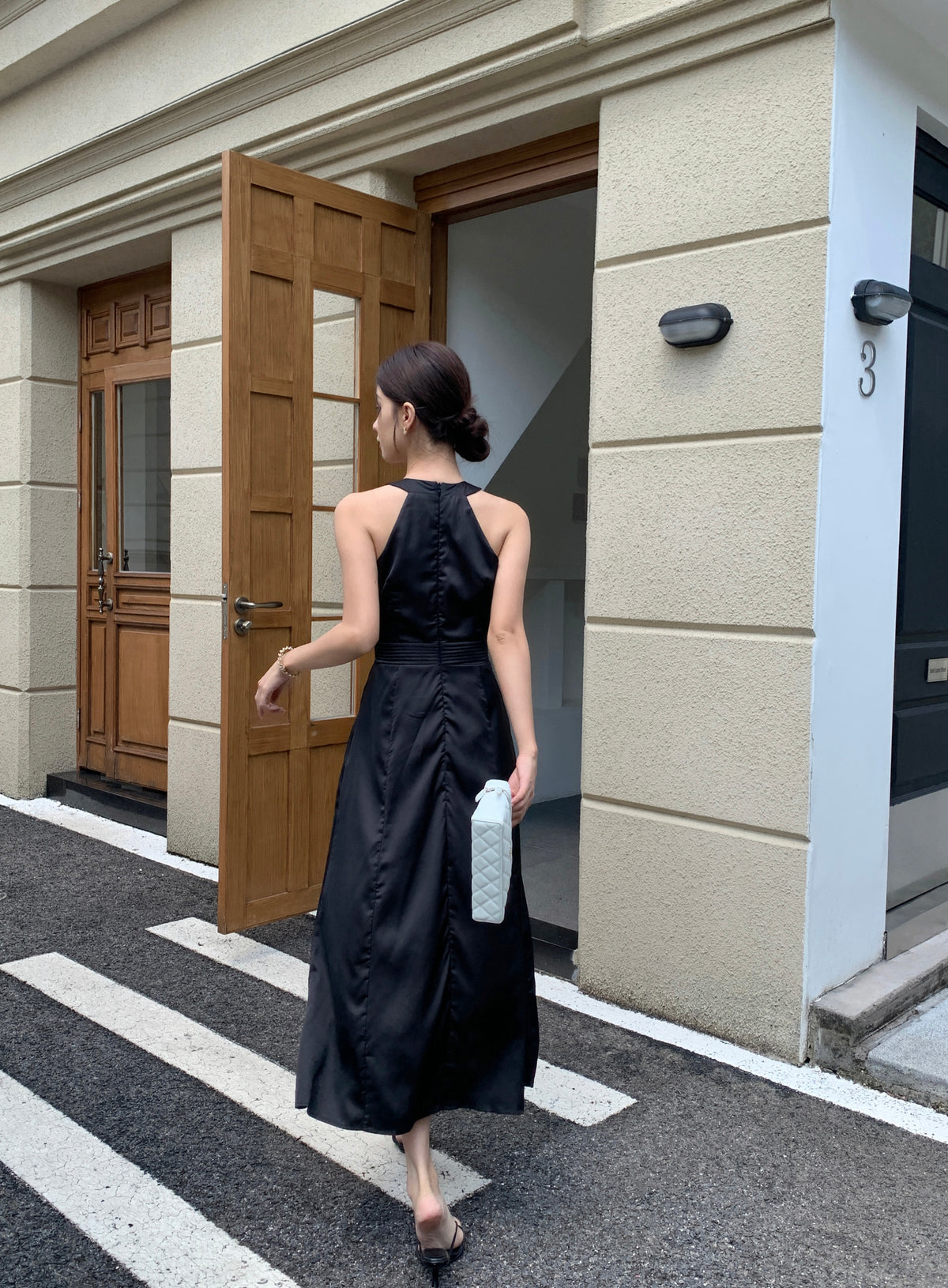 Ari Dress