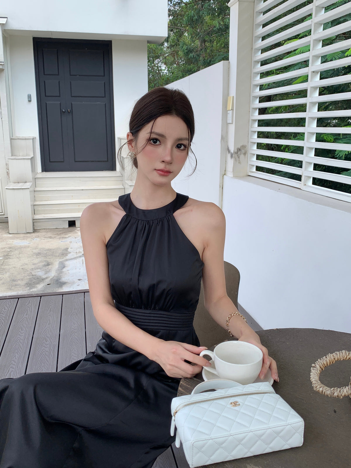 Ari Dress