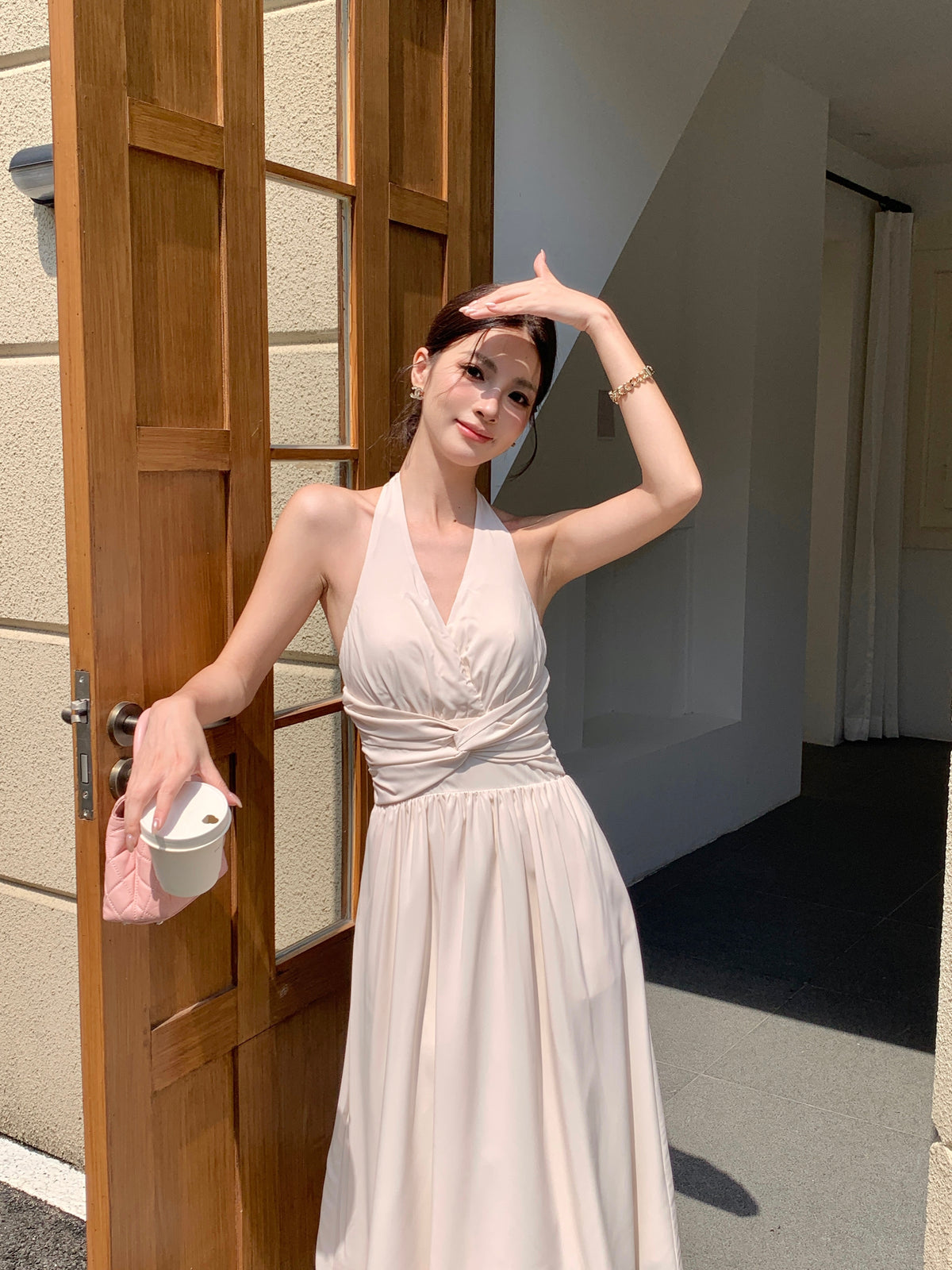 Sasha Dress