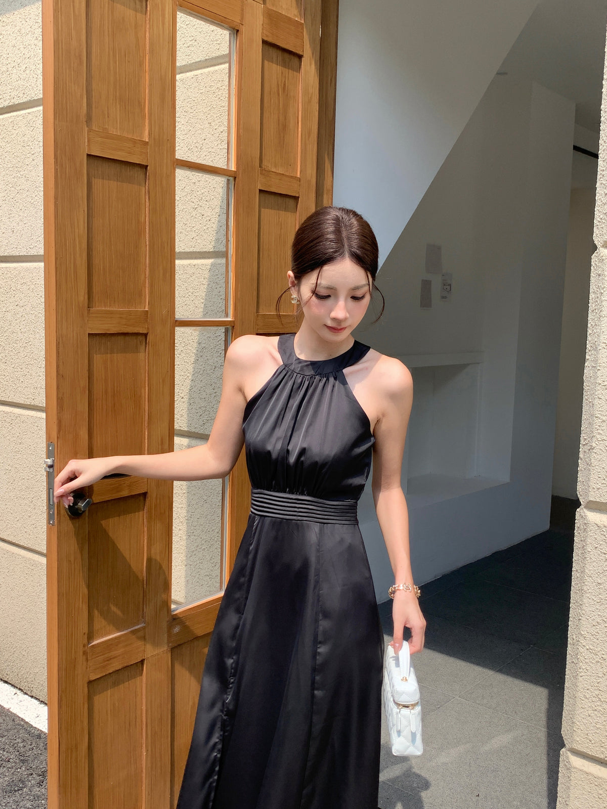 Ari Dress