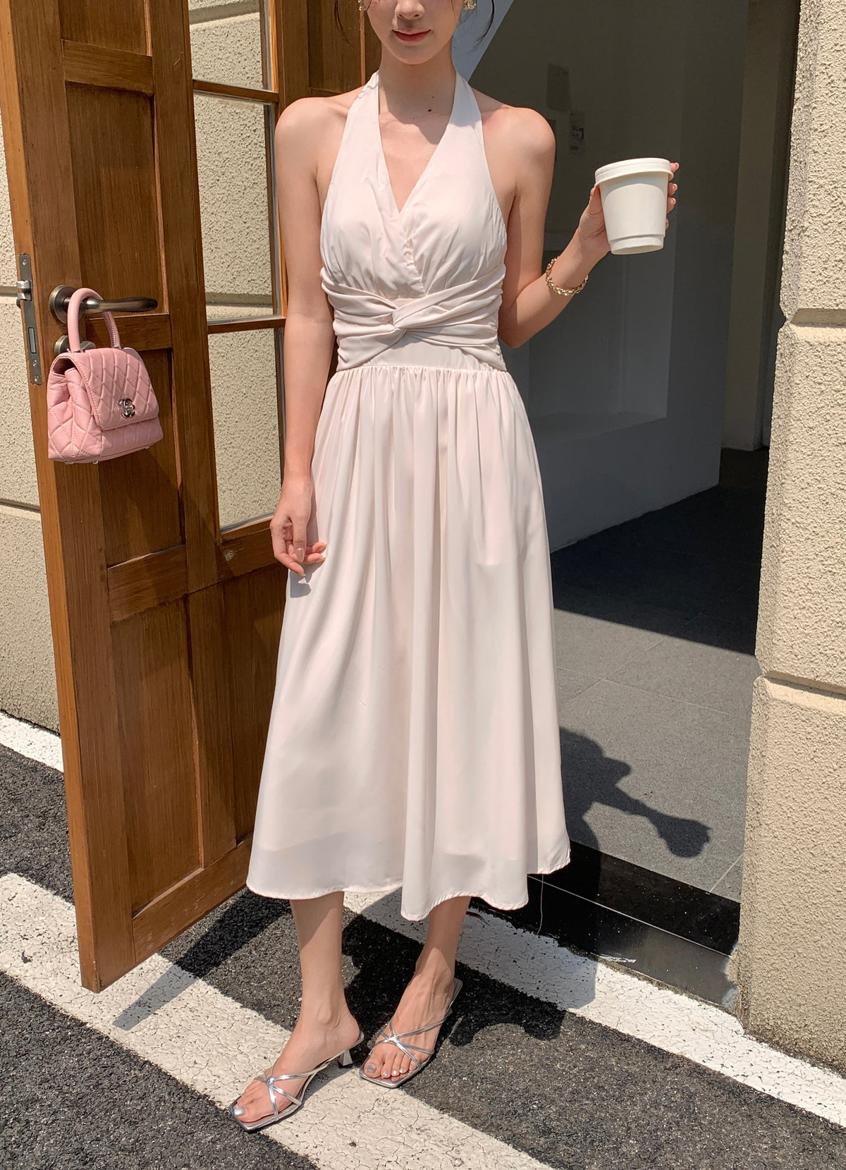Sasha Dress
