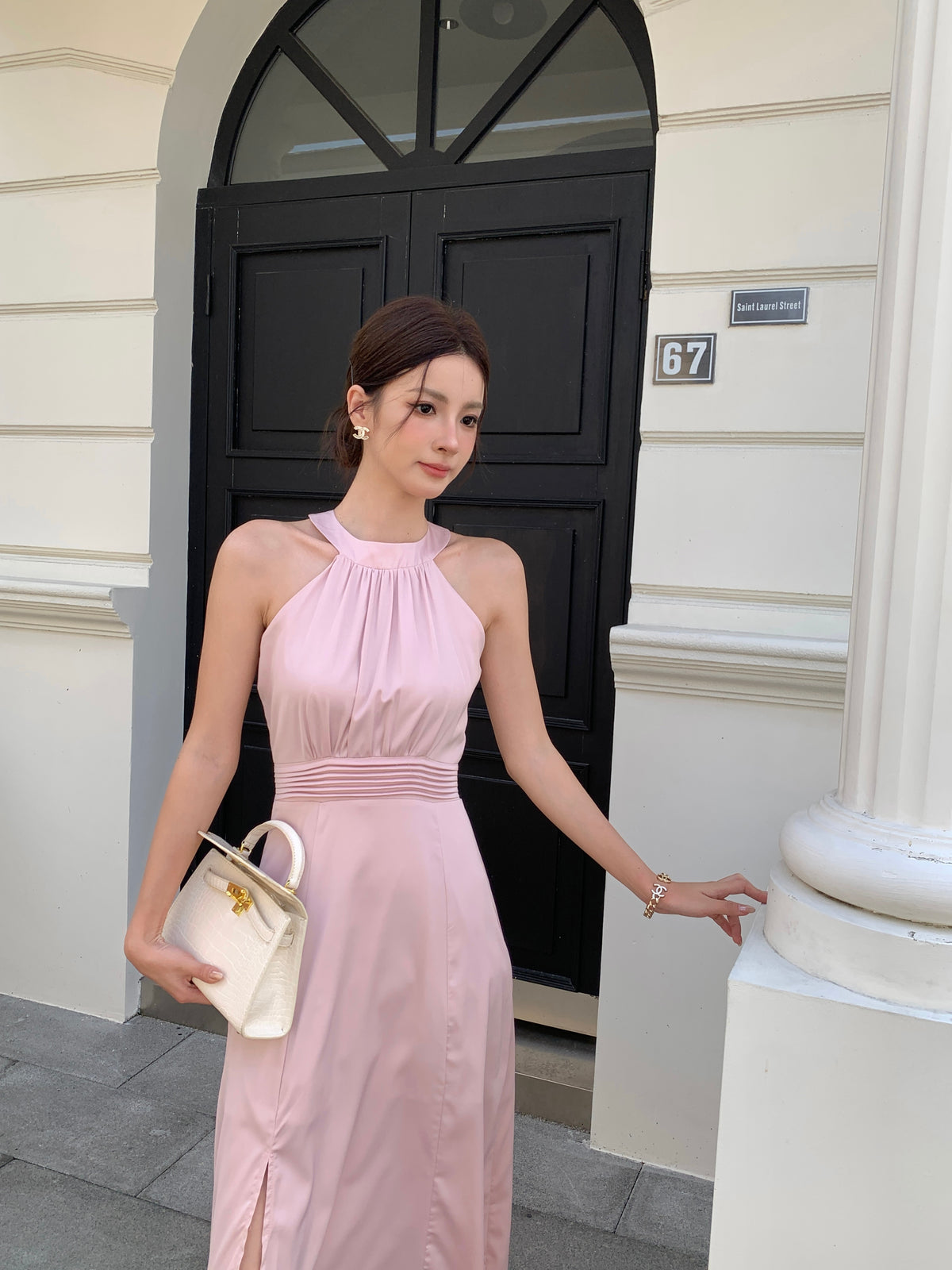 Ari Dress