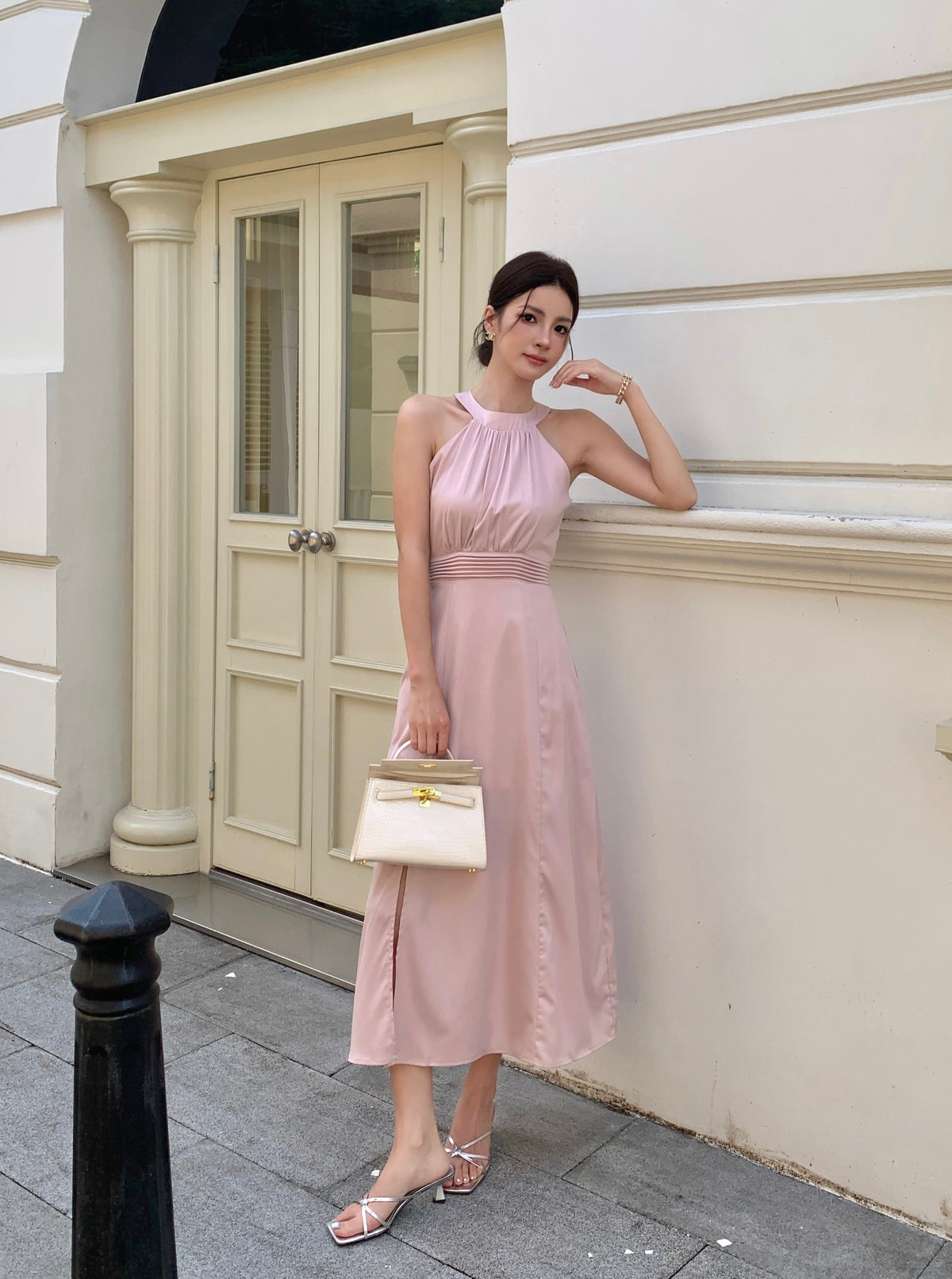 Ari Dress