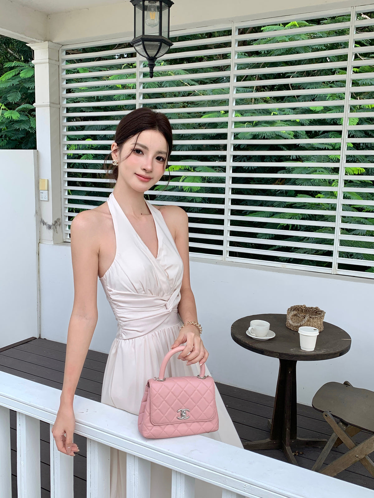 Sasha Dress