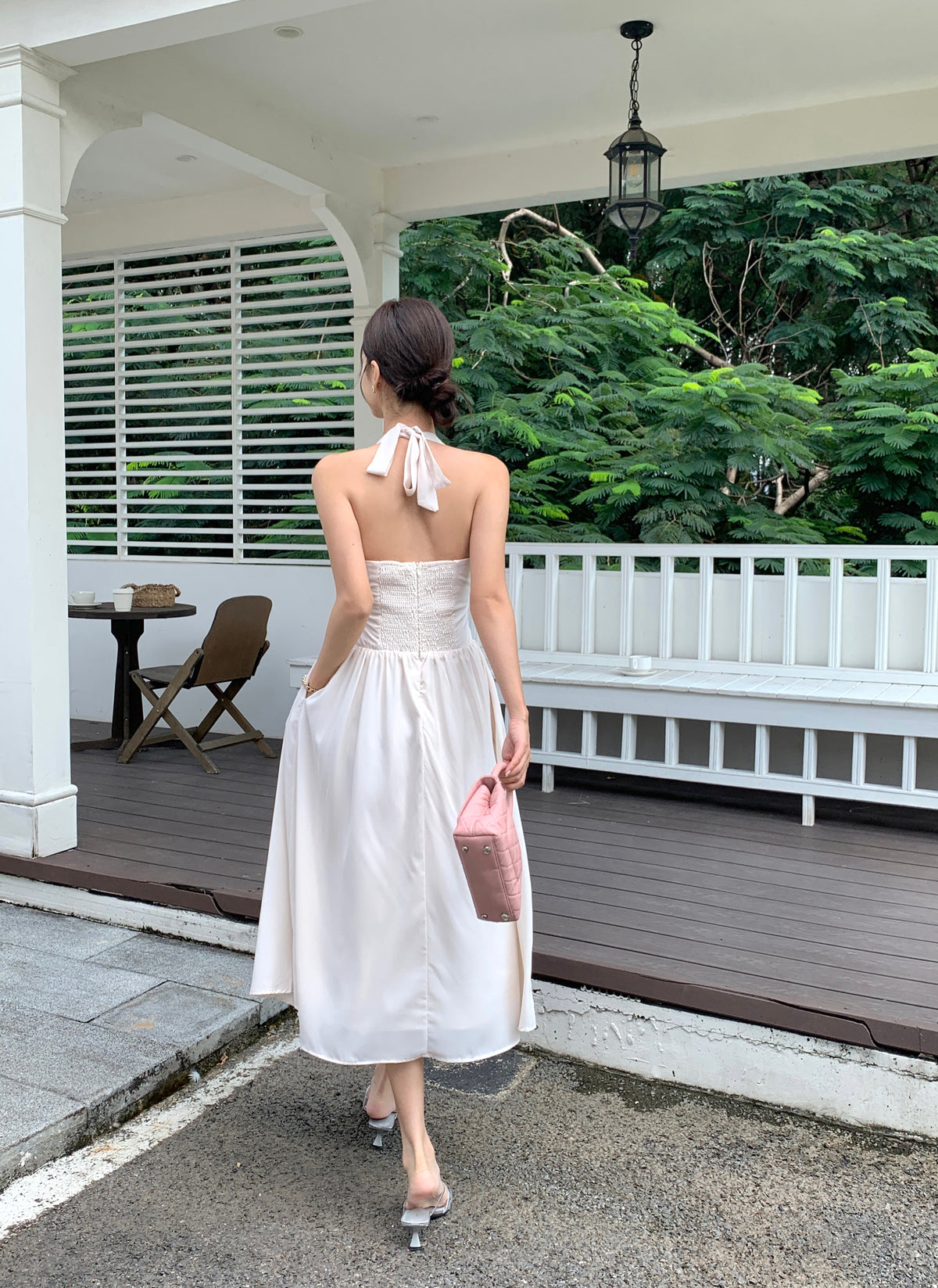 Sasha Dress