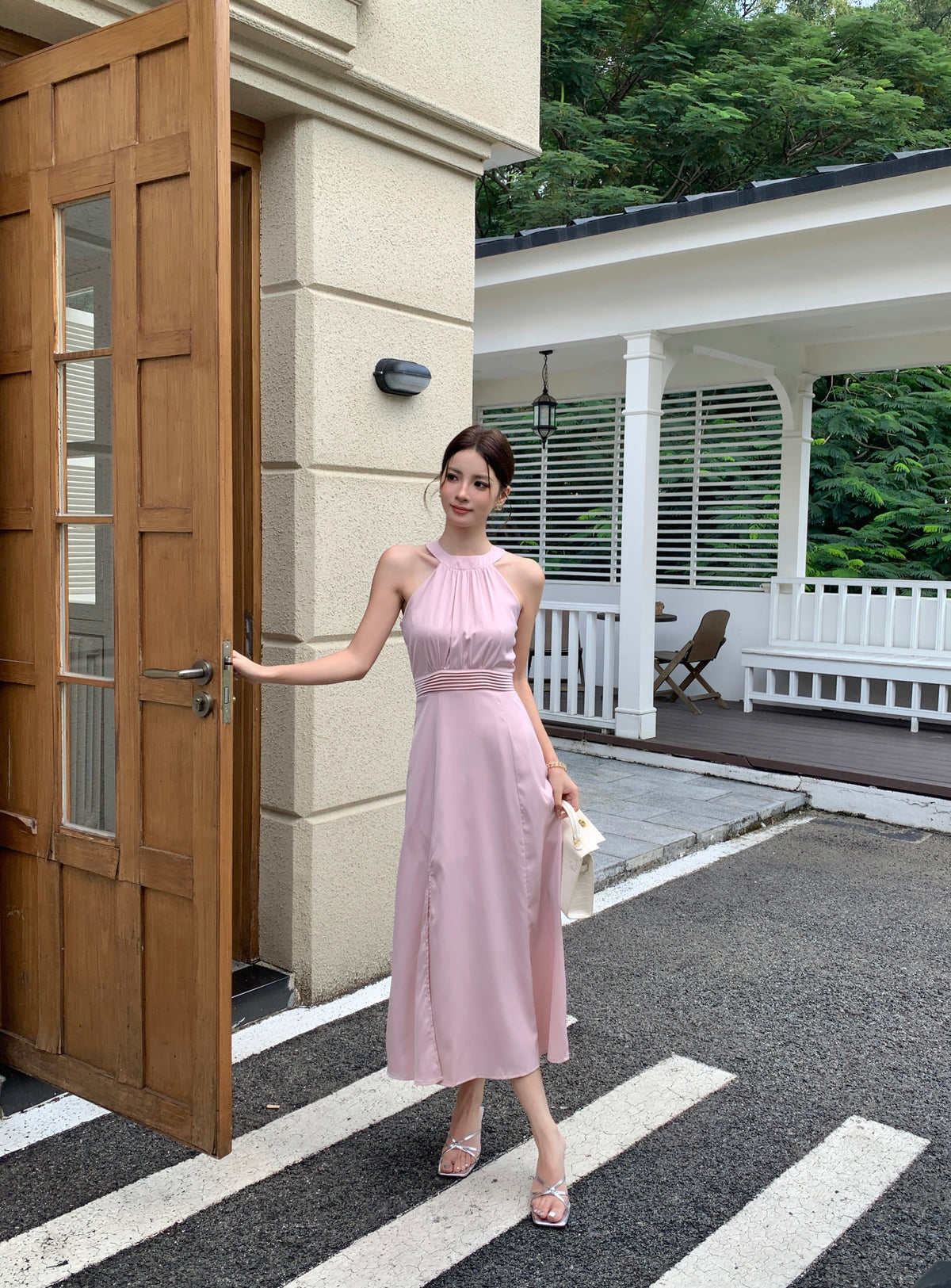 Ari Dress
