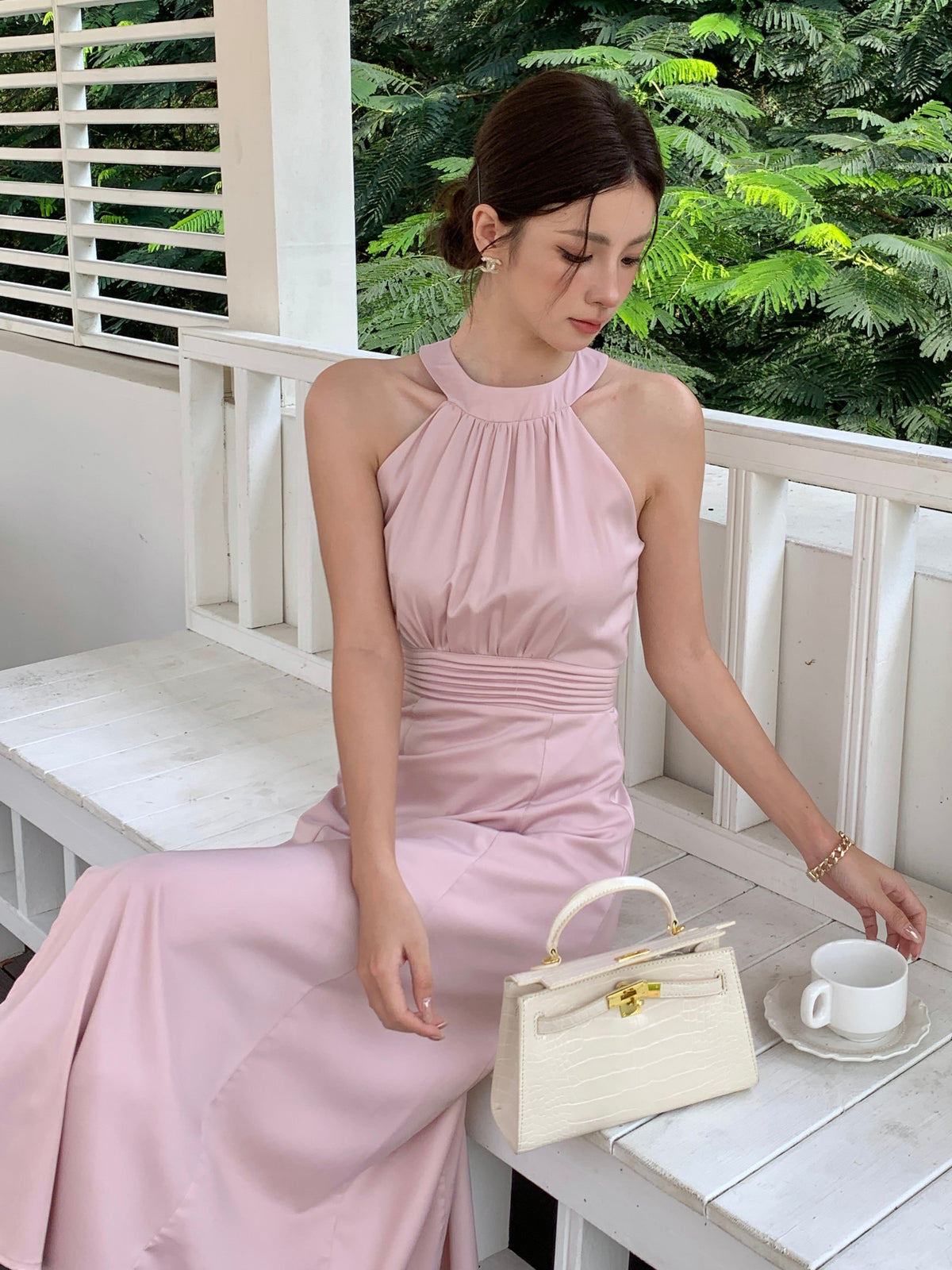 Ari Dress
