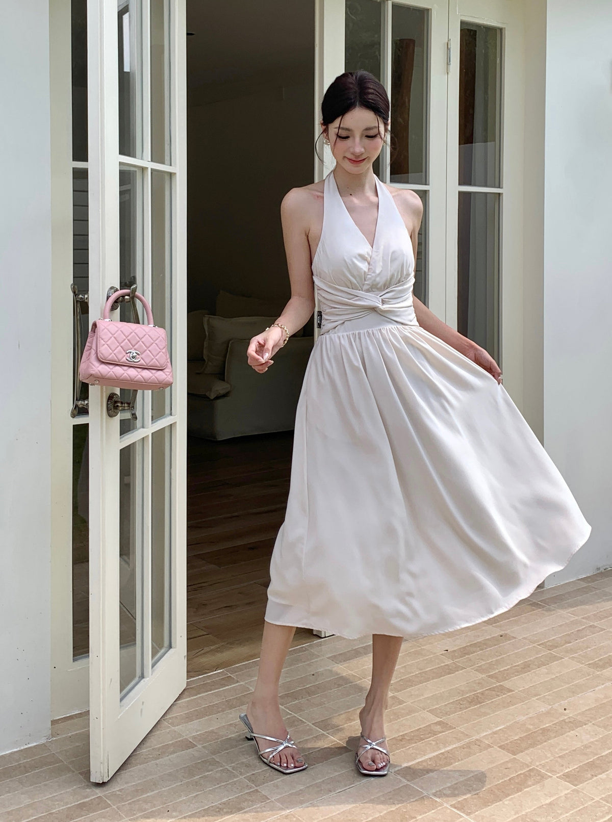 Sasha Dress