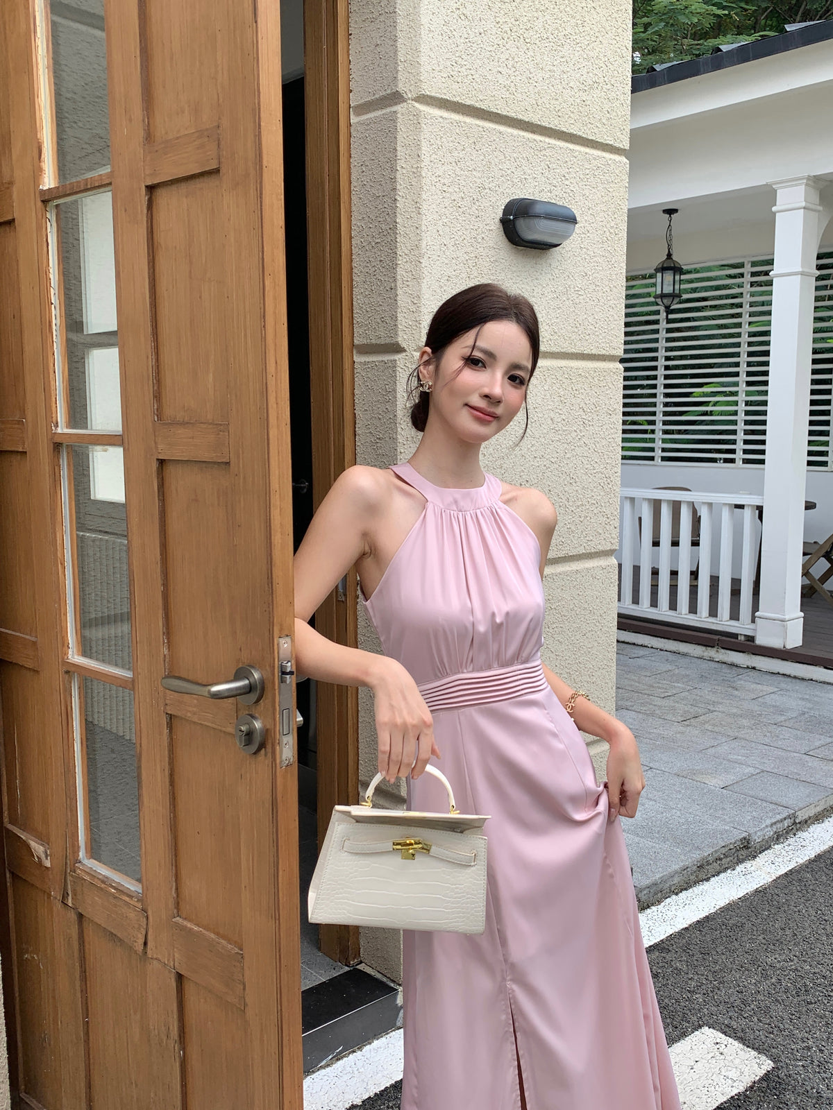 Ari Dress
