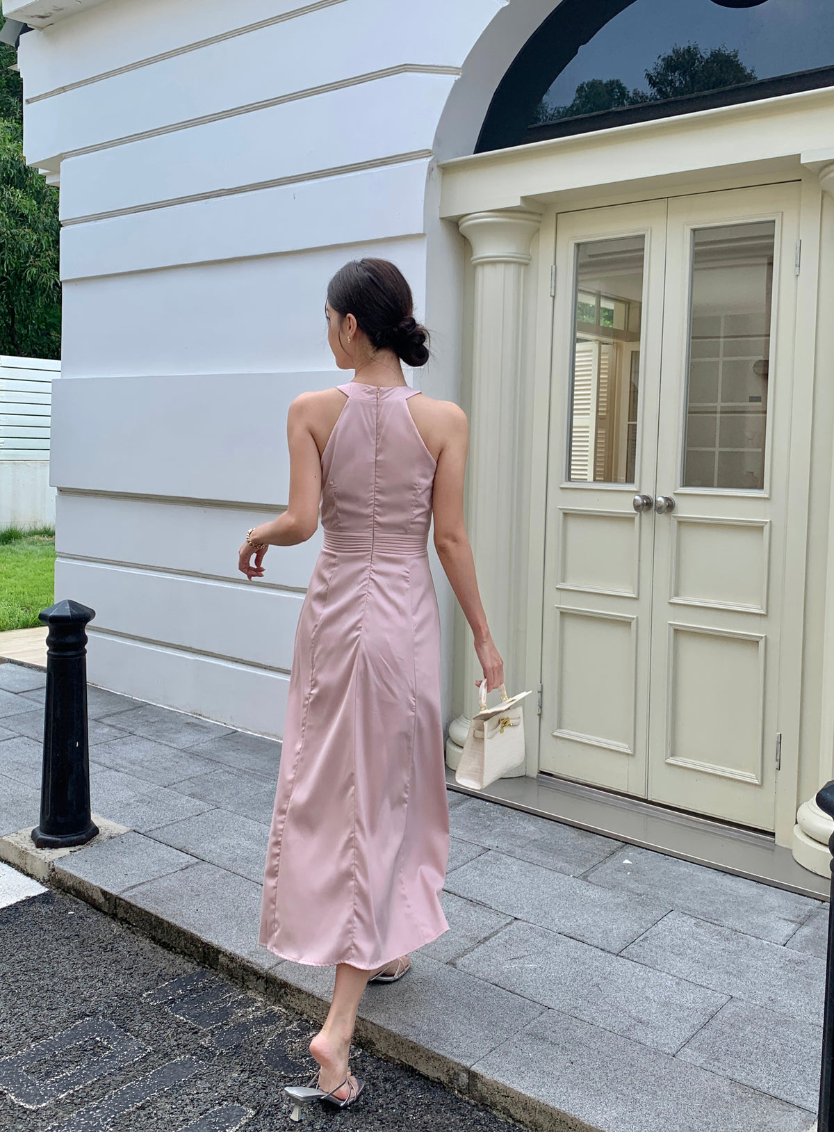 Ari Dress