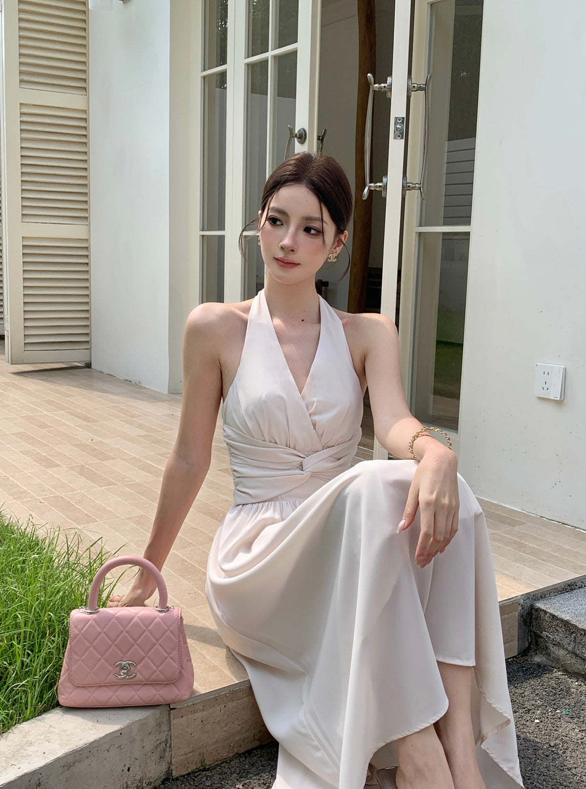 Sasha Dress