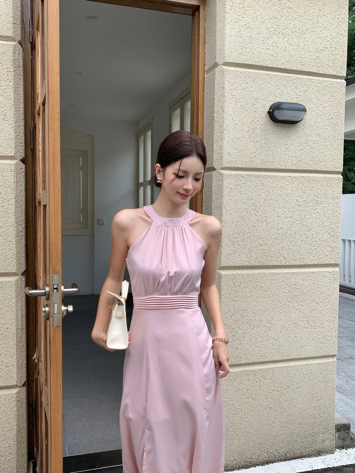 Ari Dress