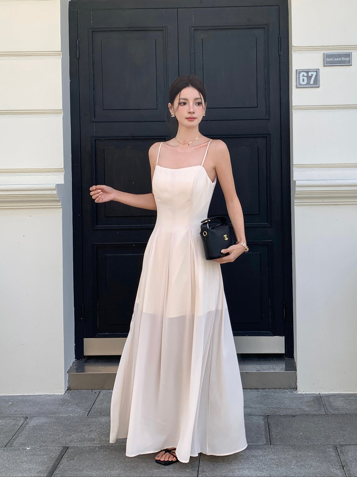 Stellara Dress