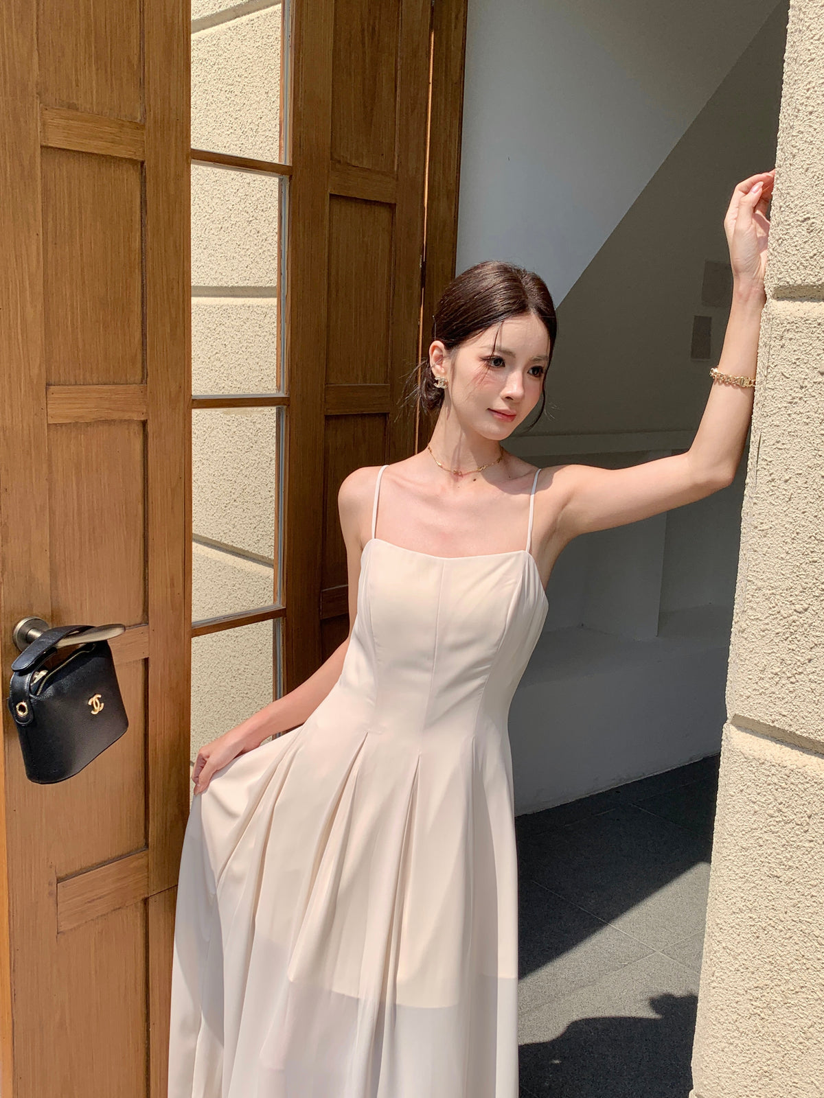 Stellara Dress