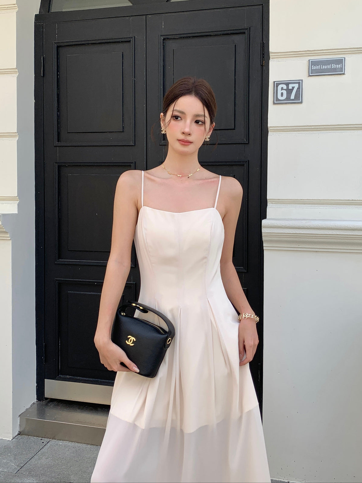Stellara Dress