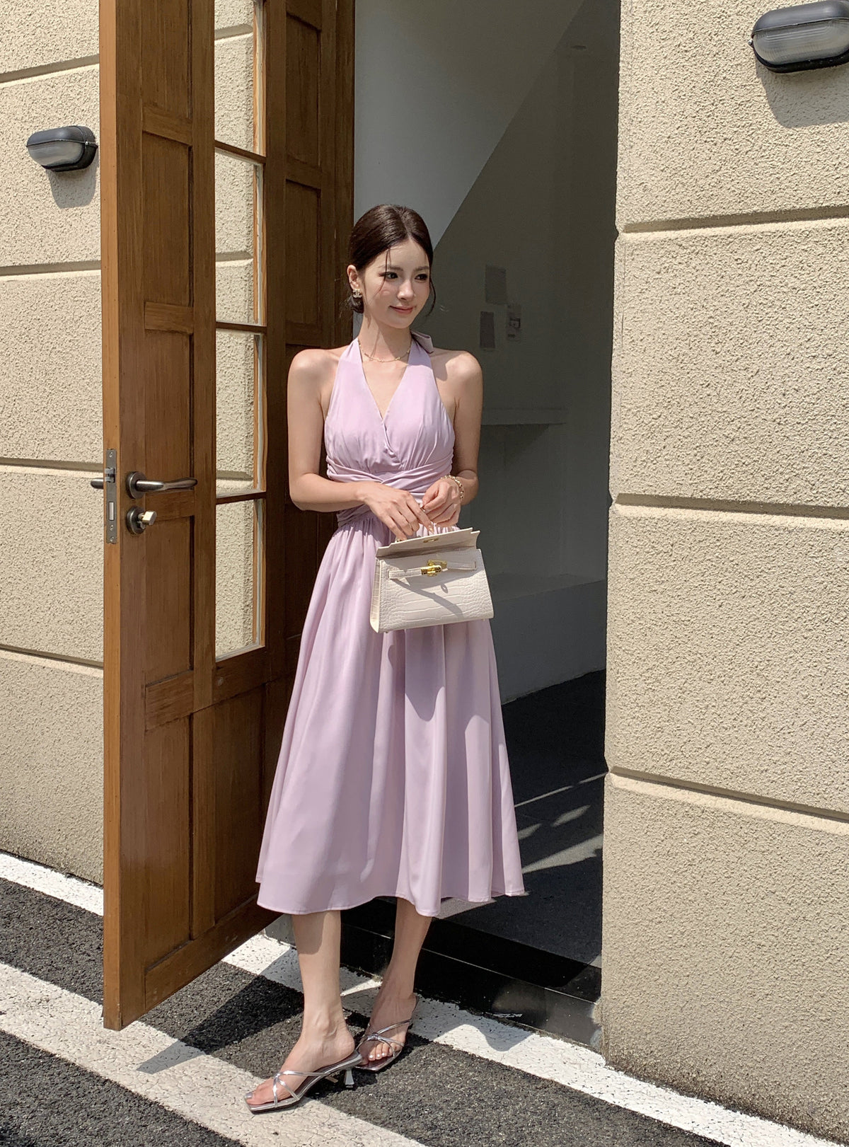 Sasha Dress