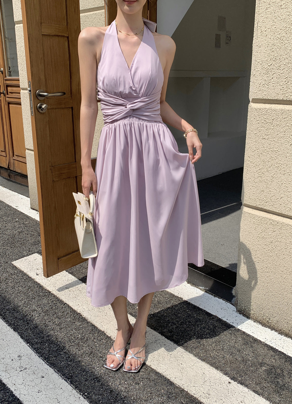 Sasha Dress