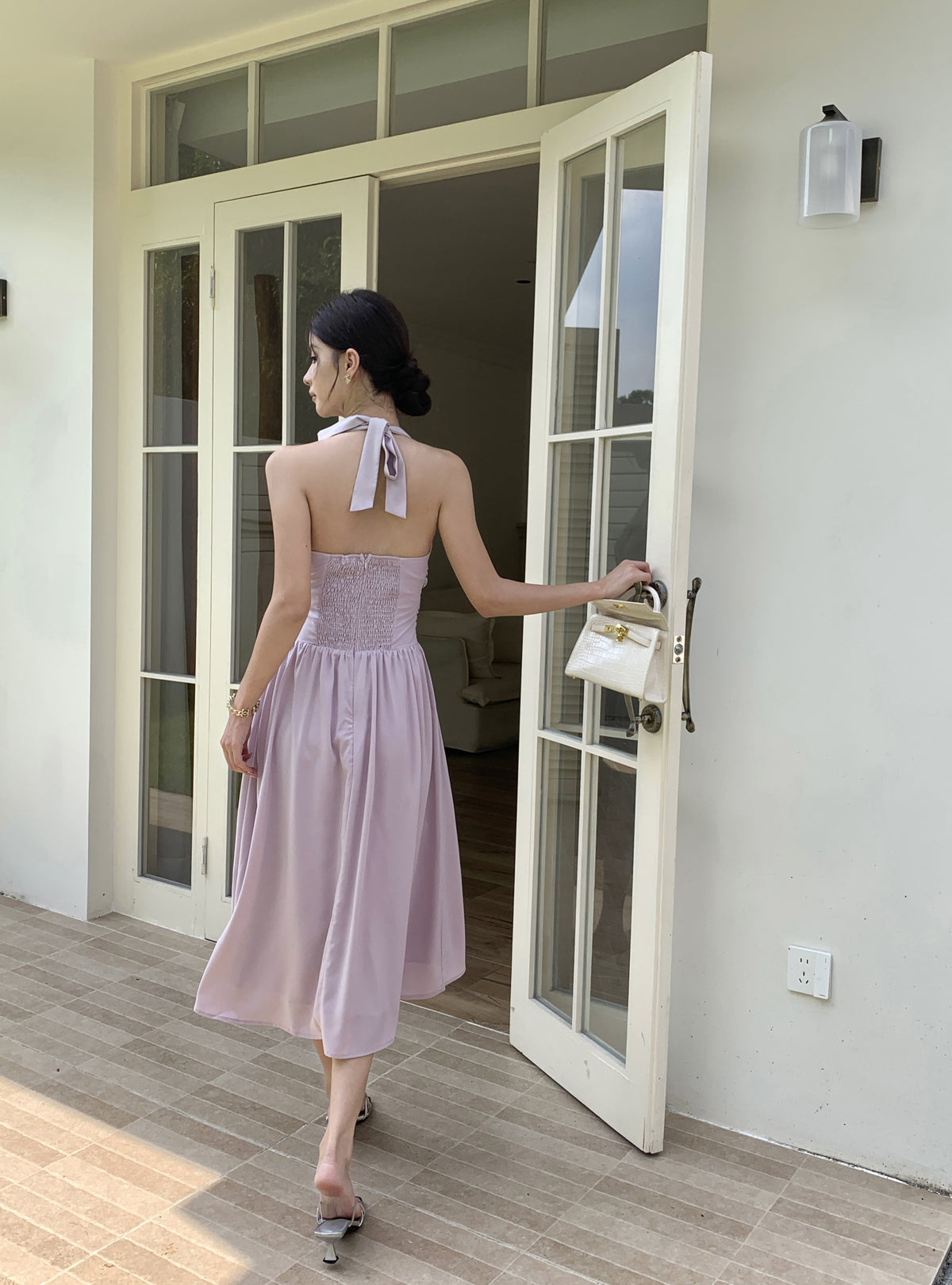 Sasha Dress