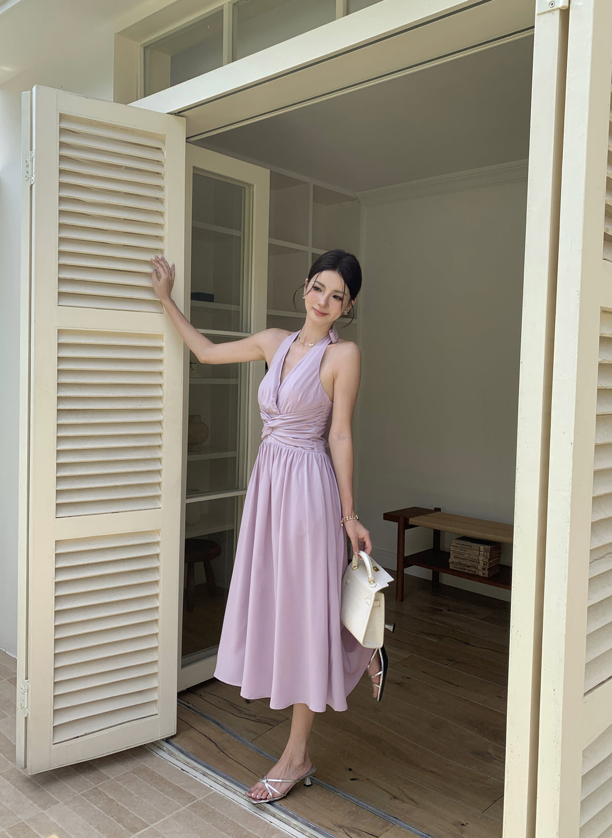 Sasha Dress