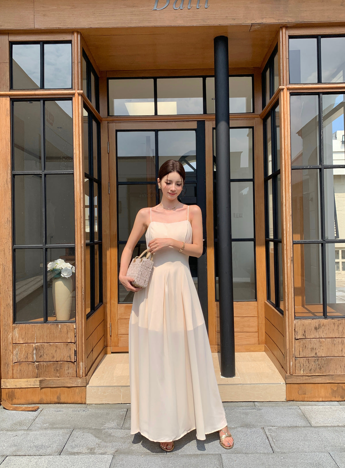 Stellara Dress