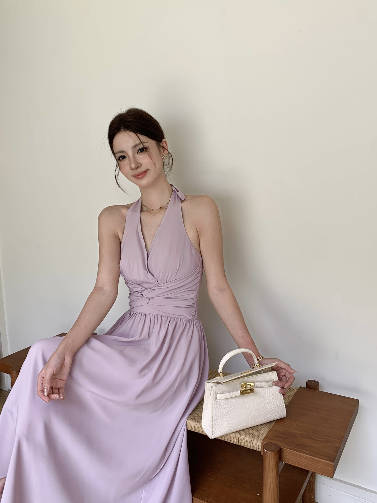 Sasha Dress