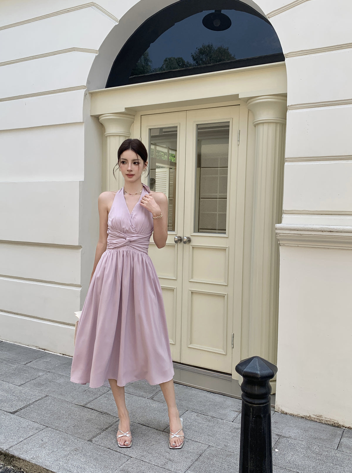 Sasha Dress