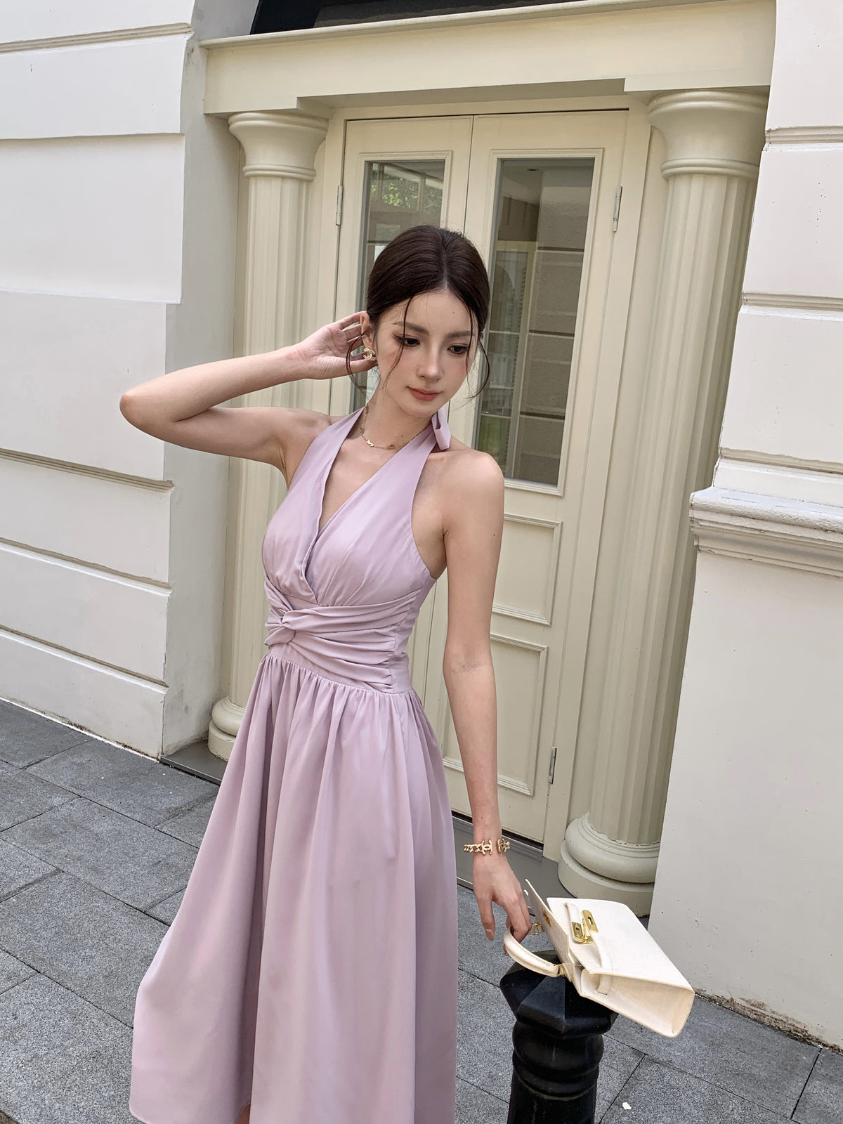 Sasha Dress