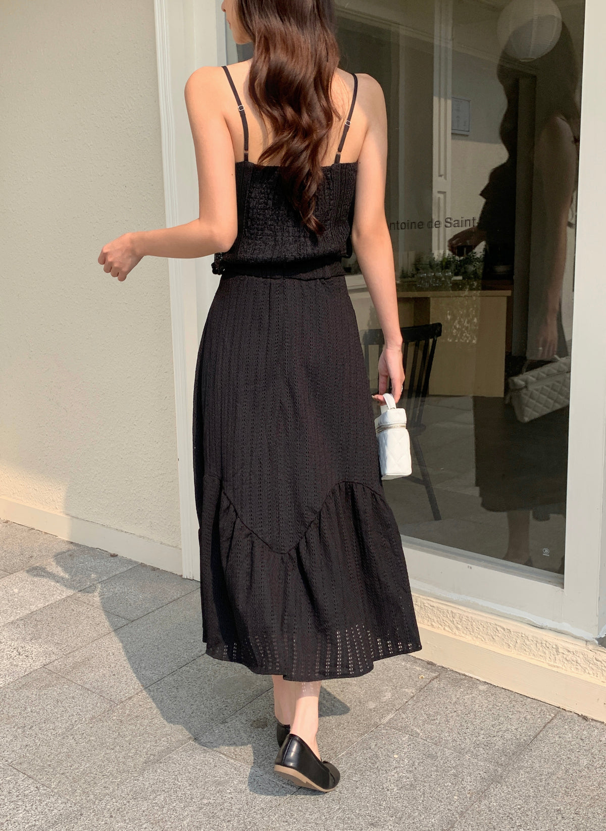 Luce Skirt