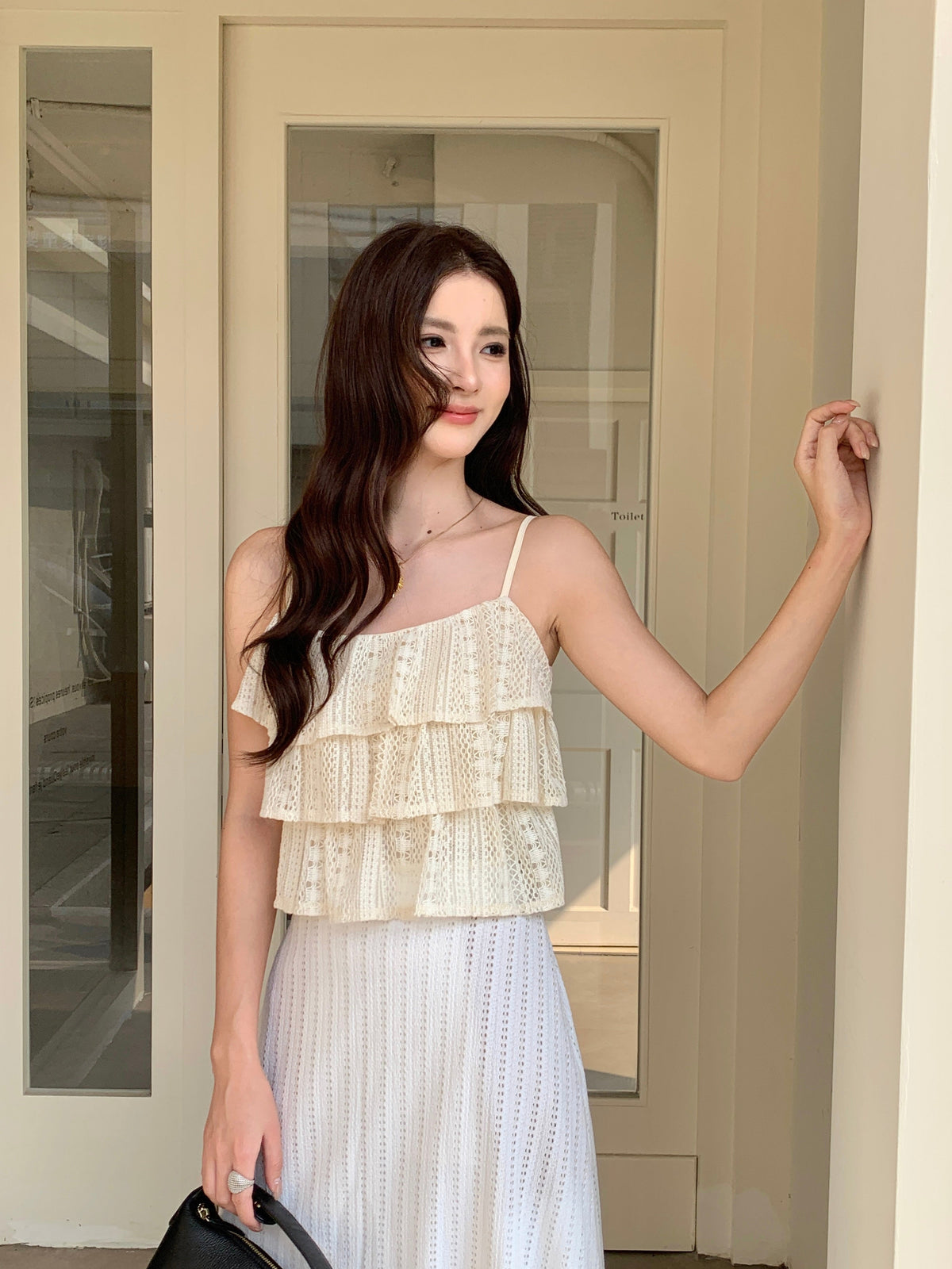 Bianca Top