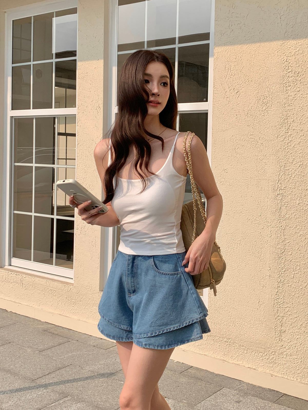 Battie Bralette
