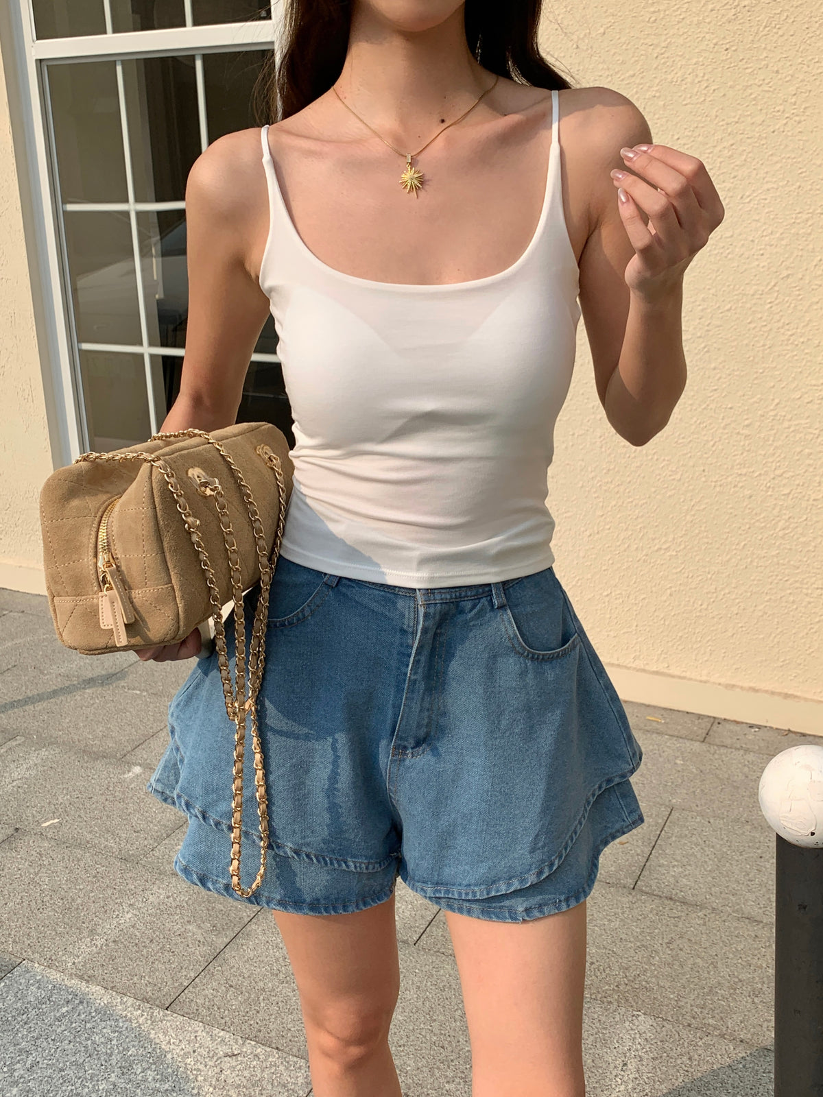 Battie Bralette
