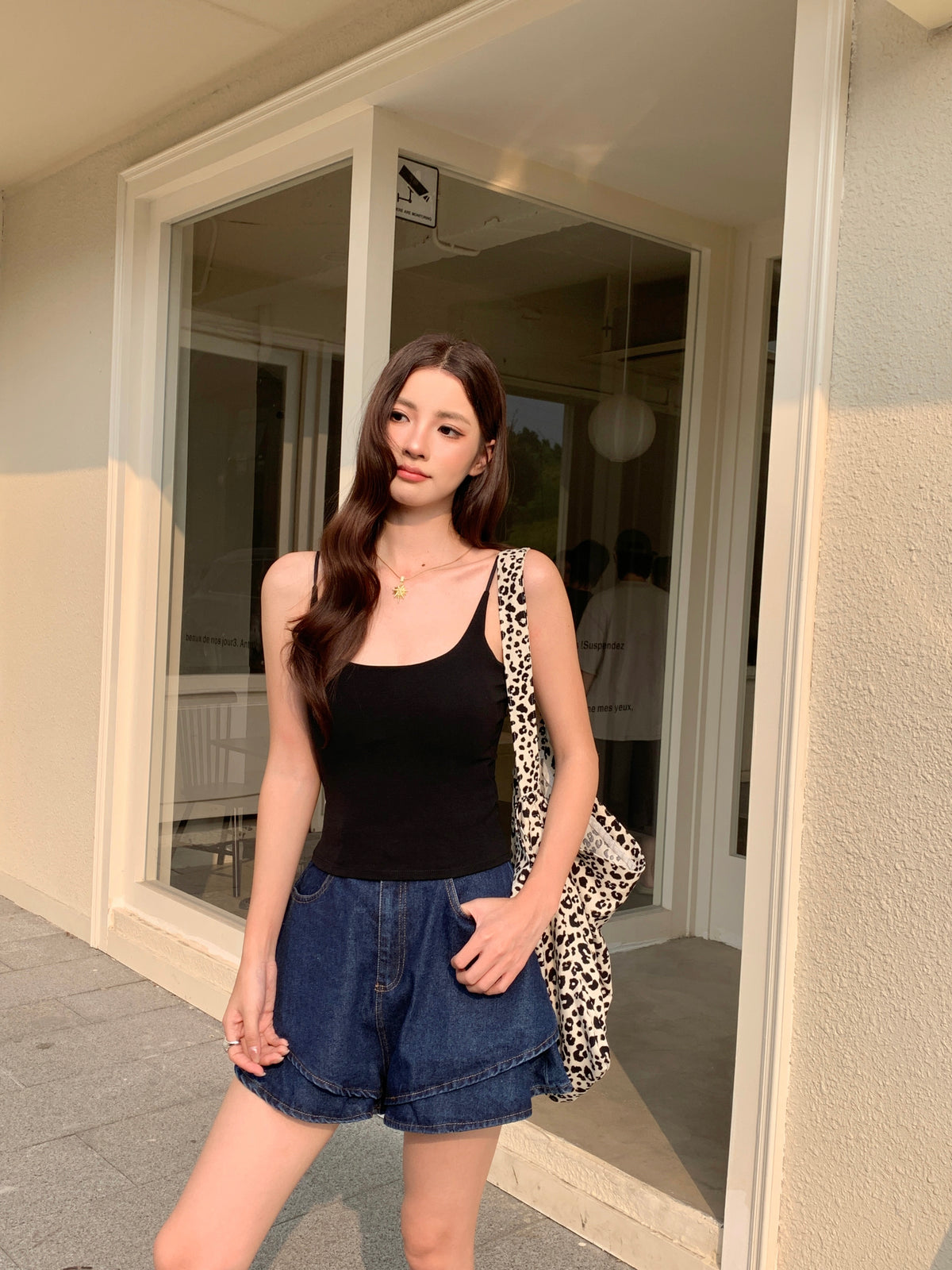 Battie Bralette