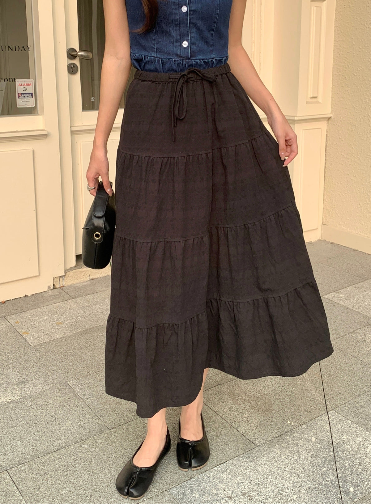 Paris Skirt