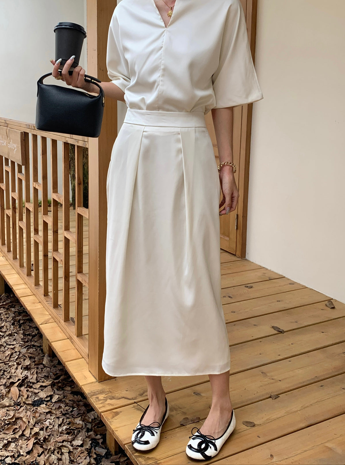 Nella Skirt