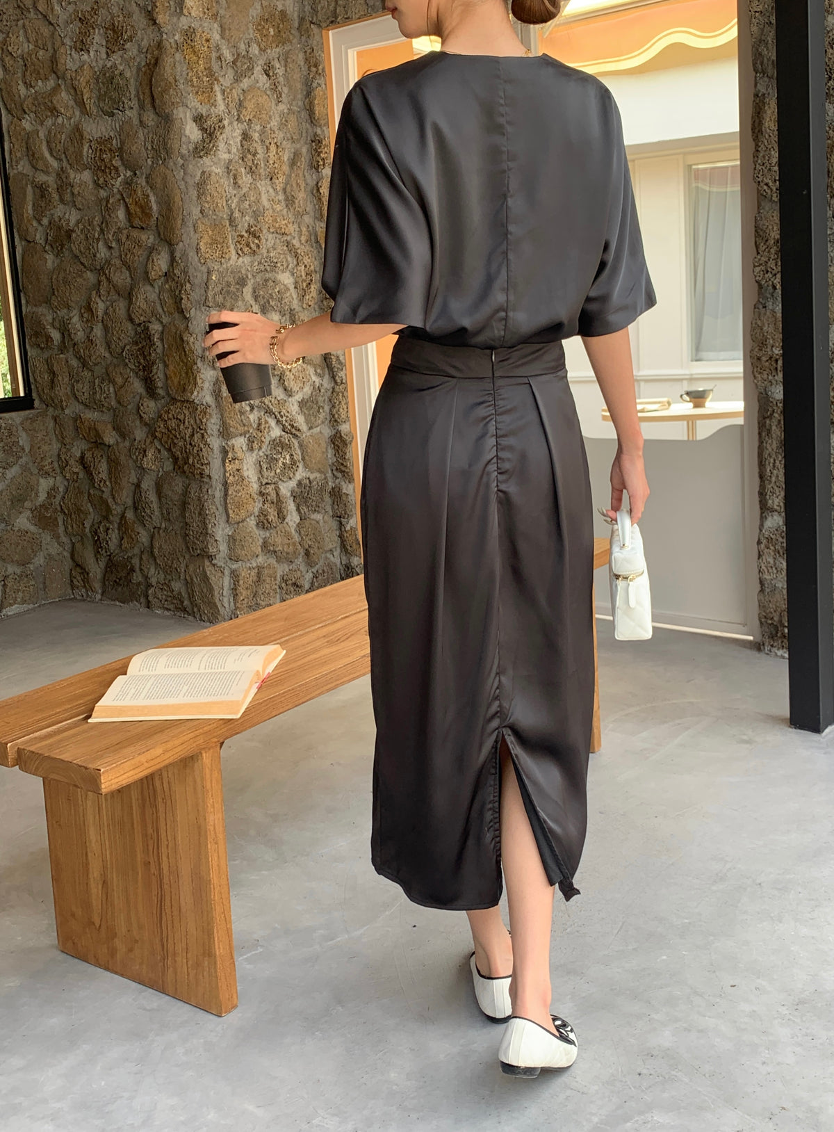 Nella Skirt