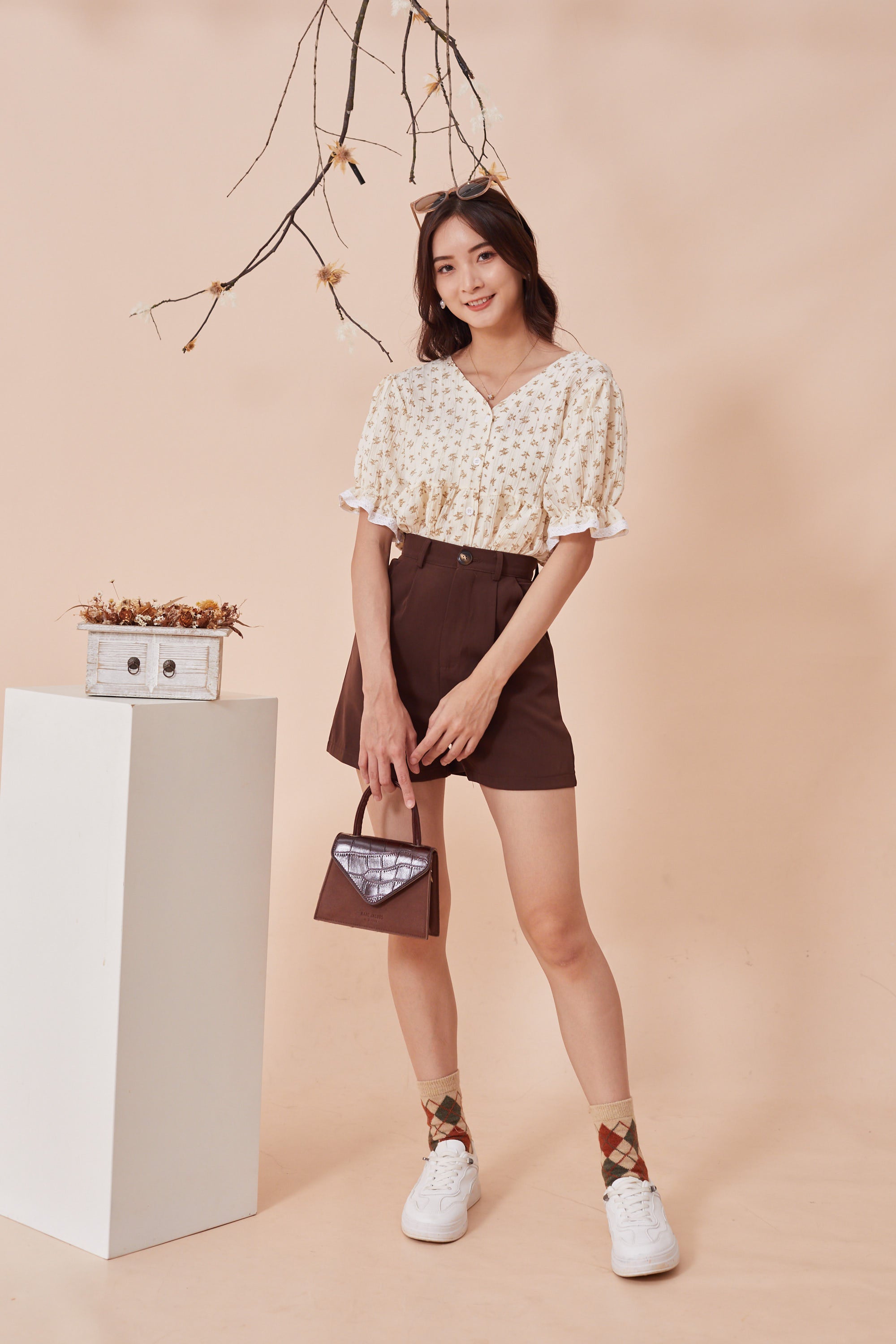 Kalina Short
