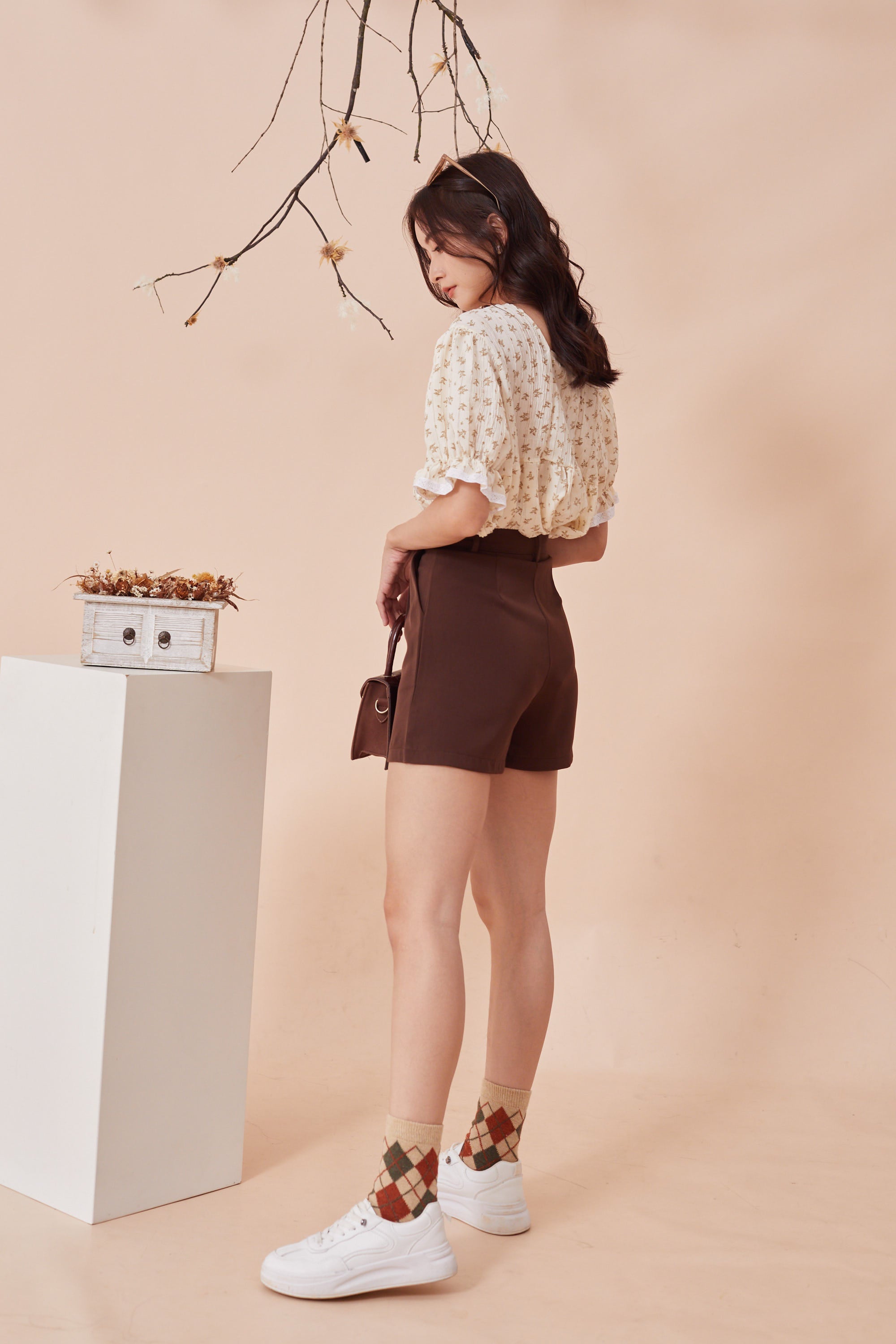 Kalina Short