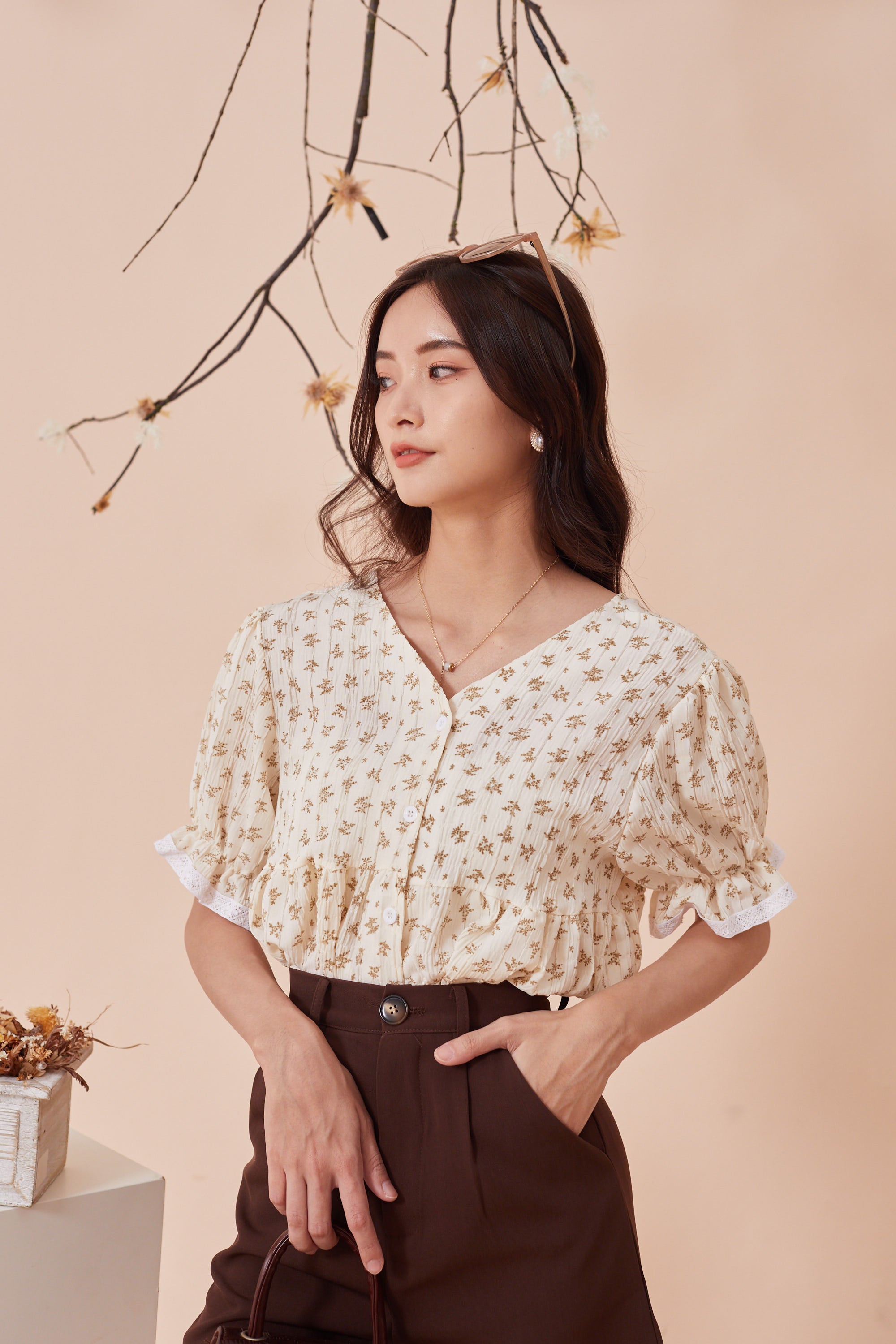 Kalina Short