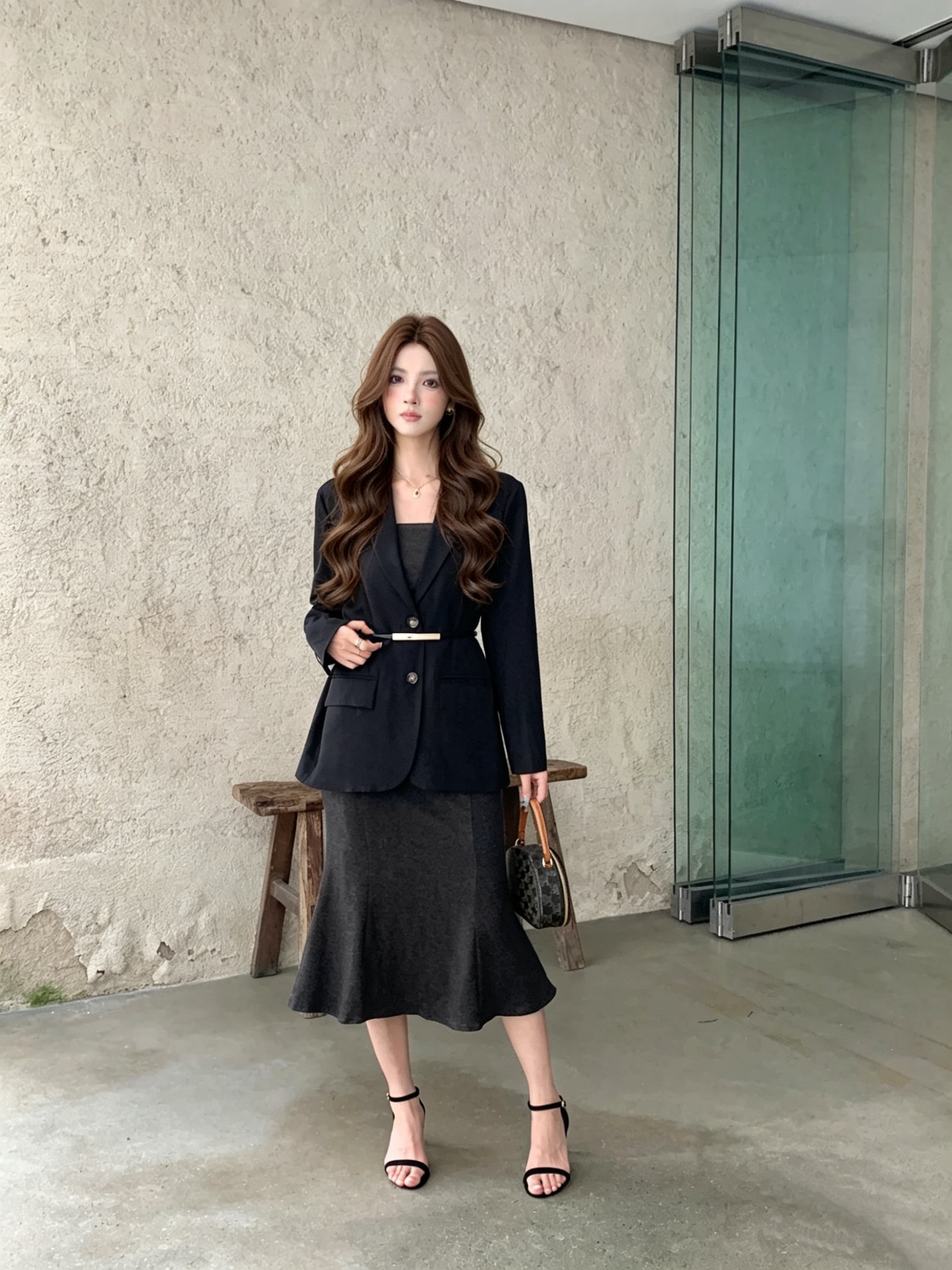 Inoffa Skirt