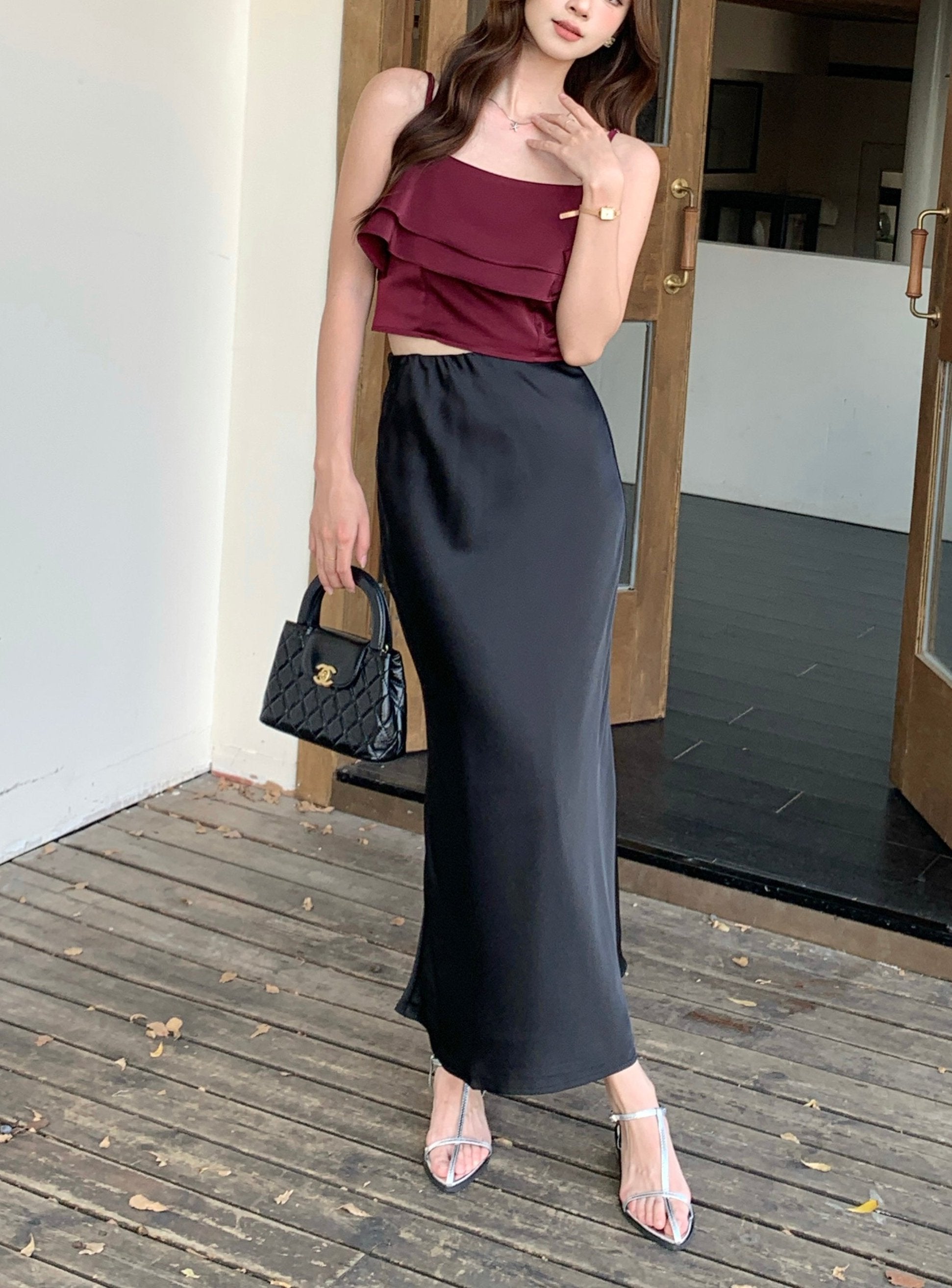 Esmée Skirt