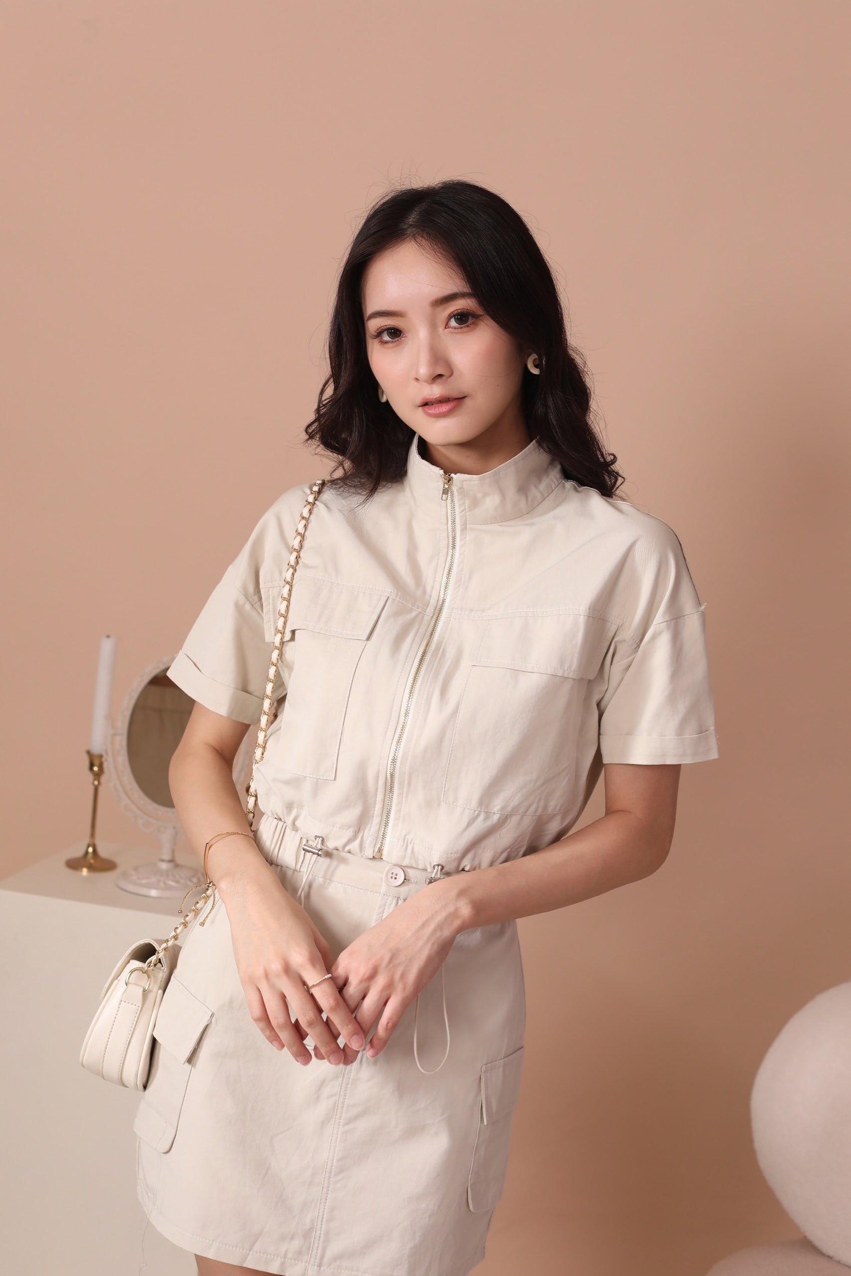 Kahuna Setwear's Top