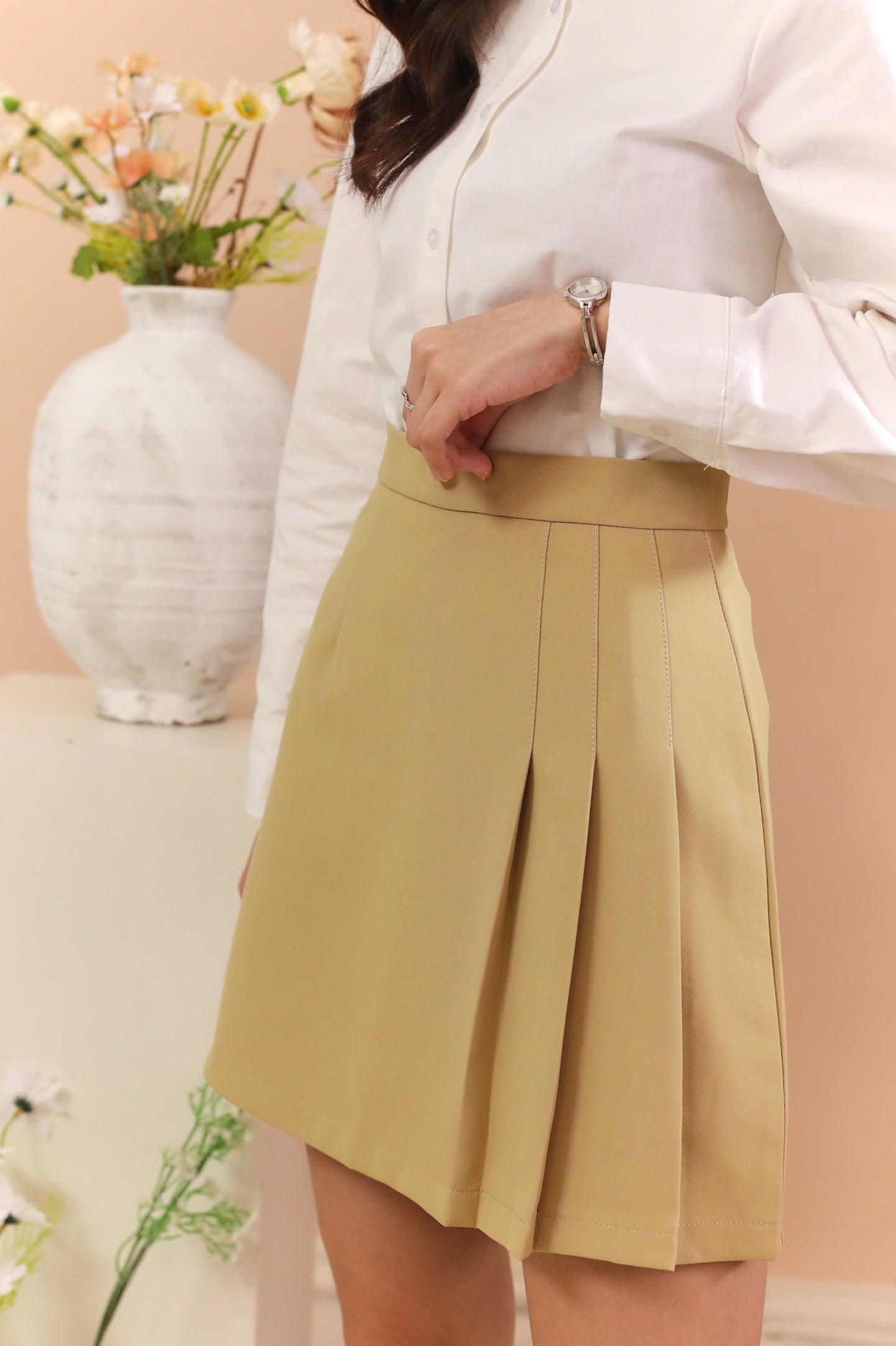 Jovin Skirt