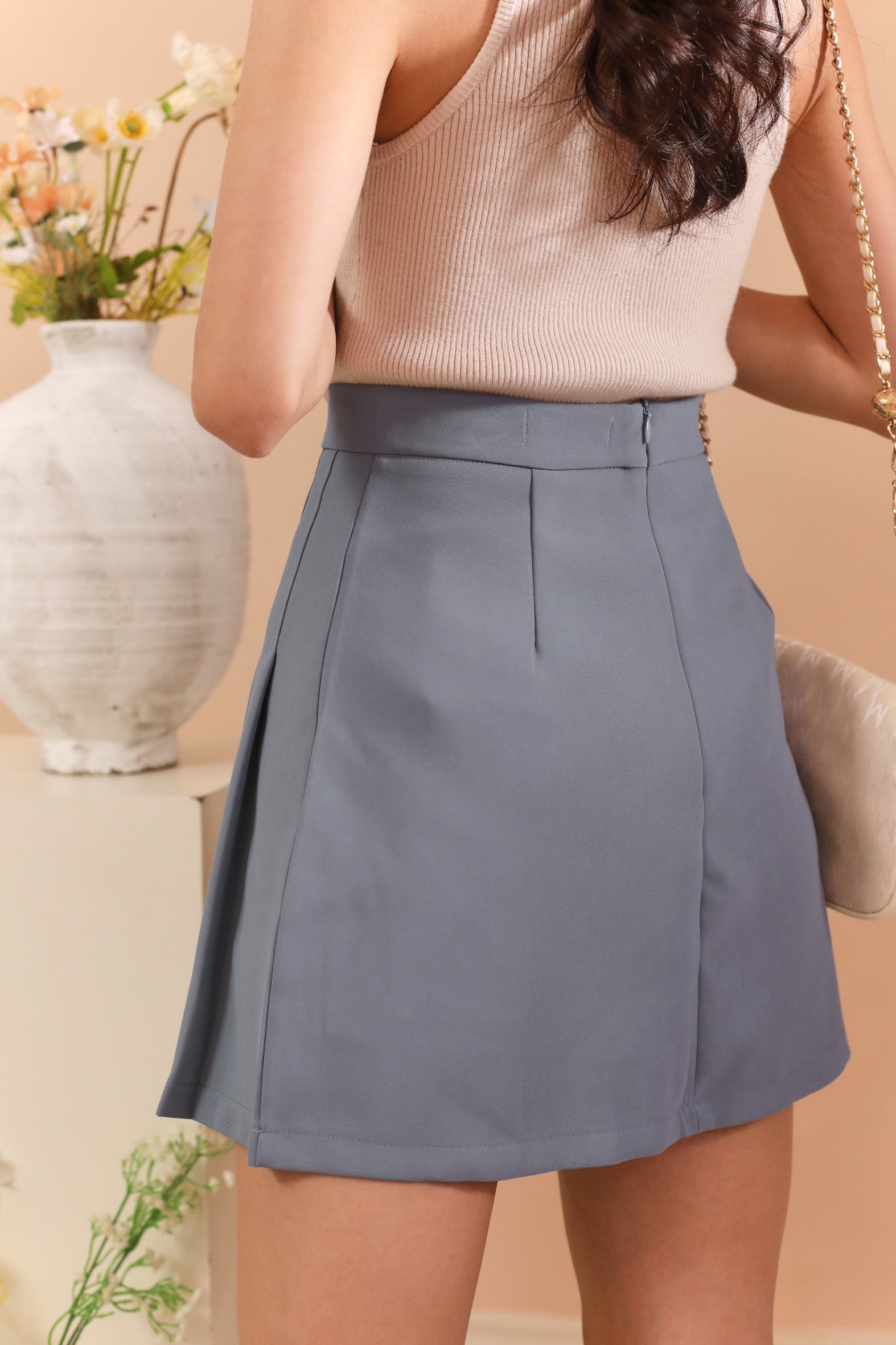 Jovin Skirt