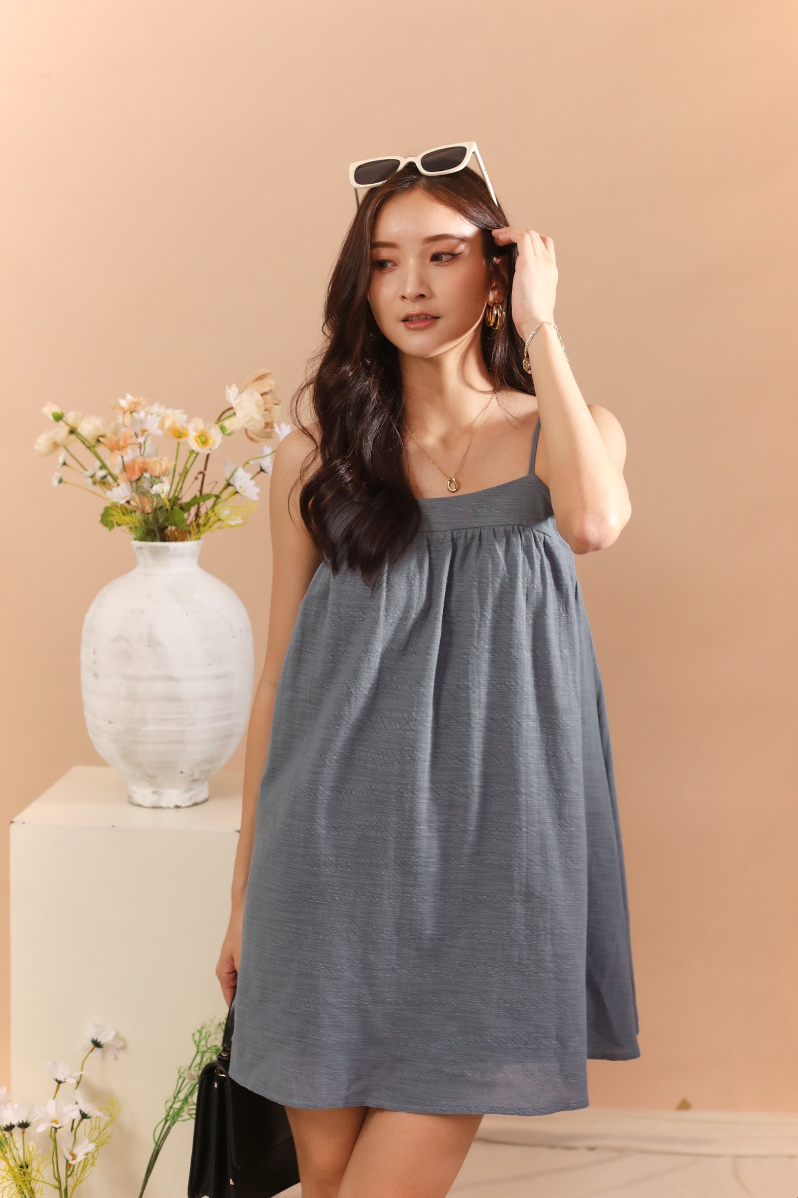 Wonhee Dress