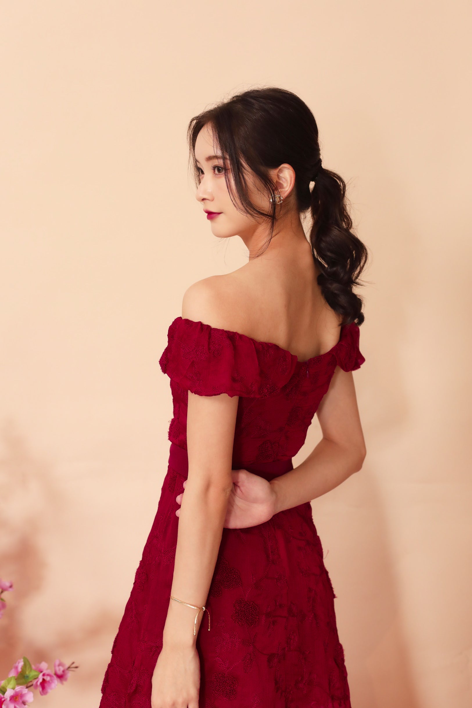 Hattori Dress