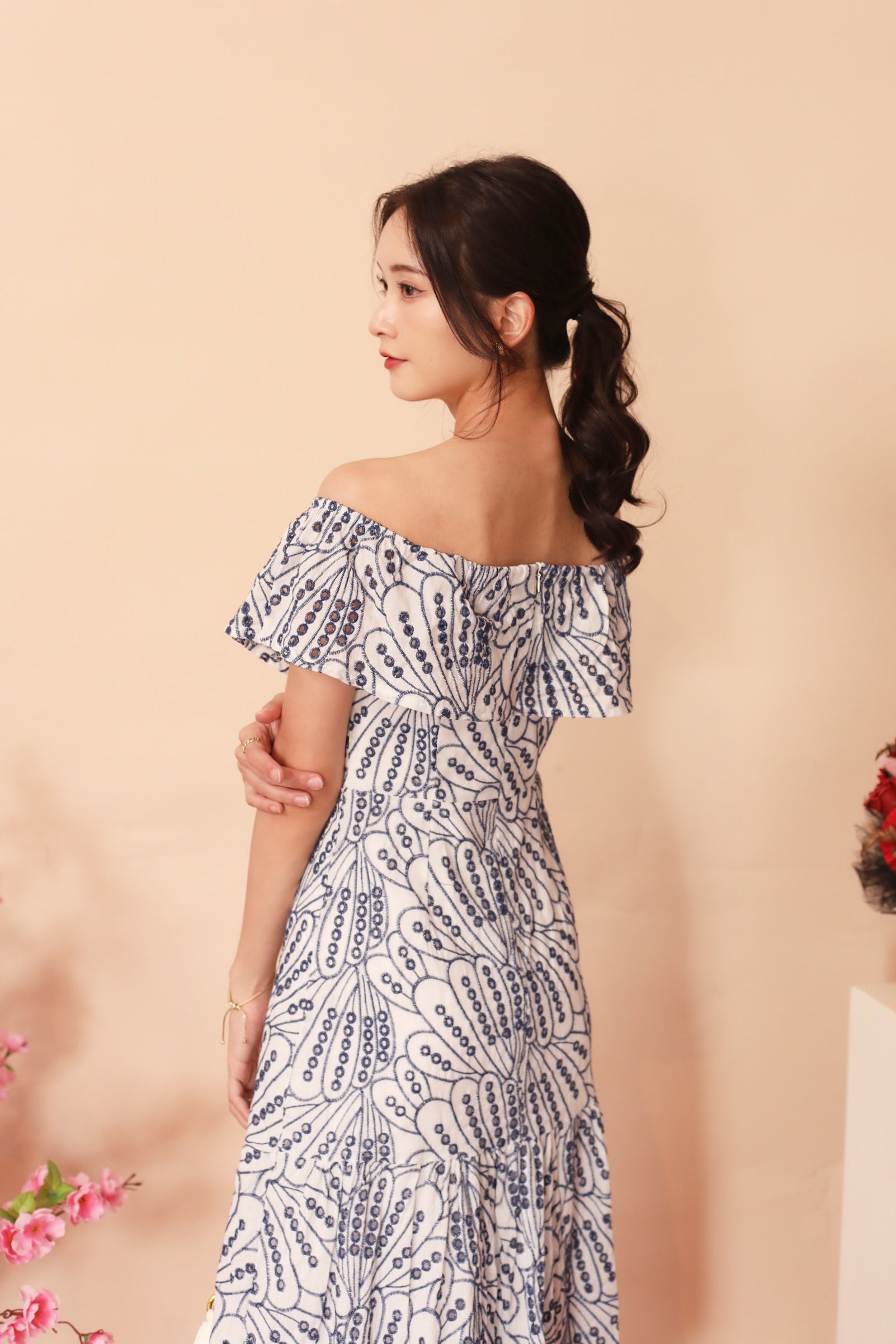 Phoenix Dress