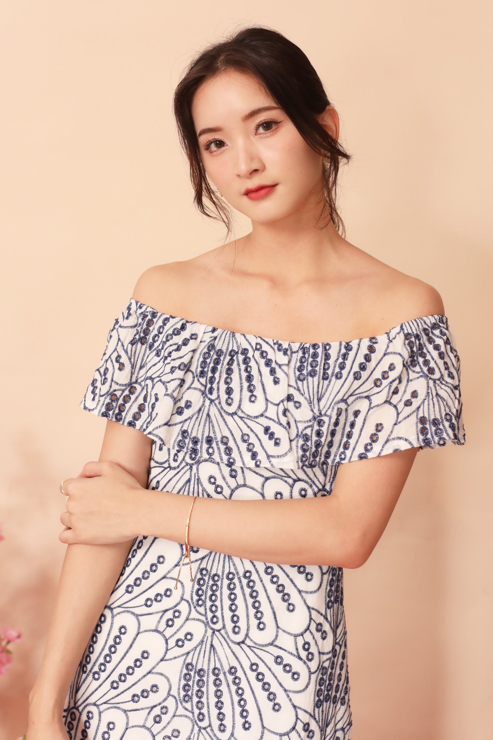 Phoenix Dress