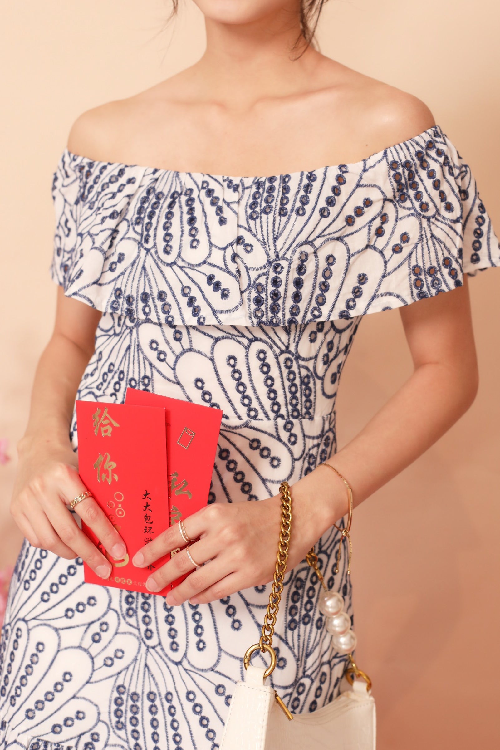 Phoenix Dress